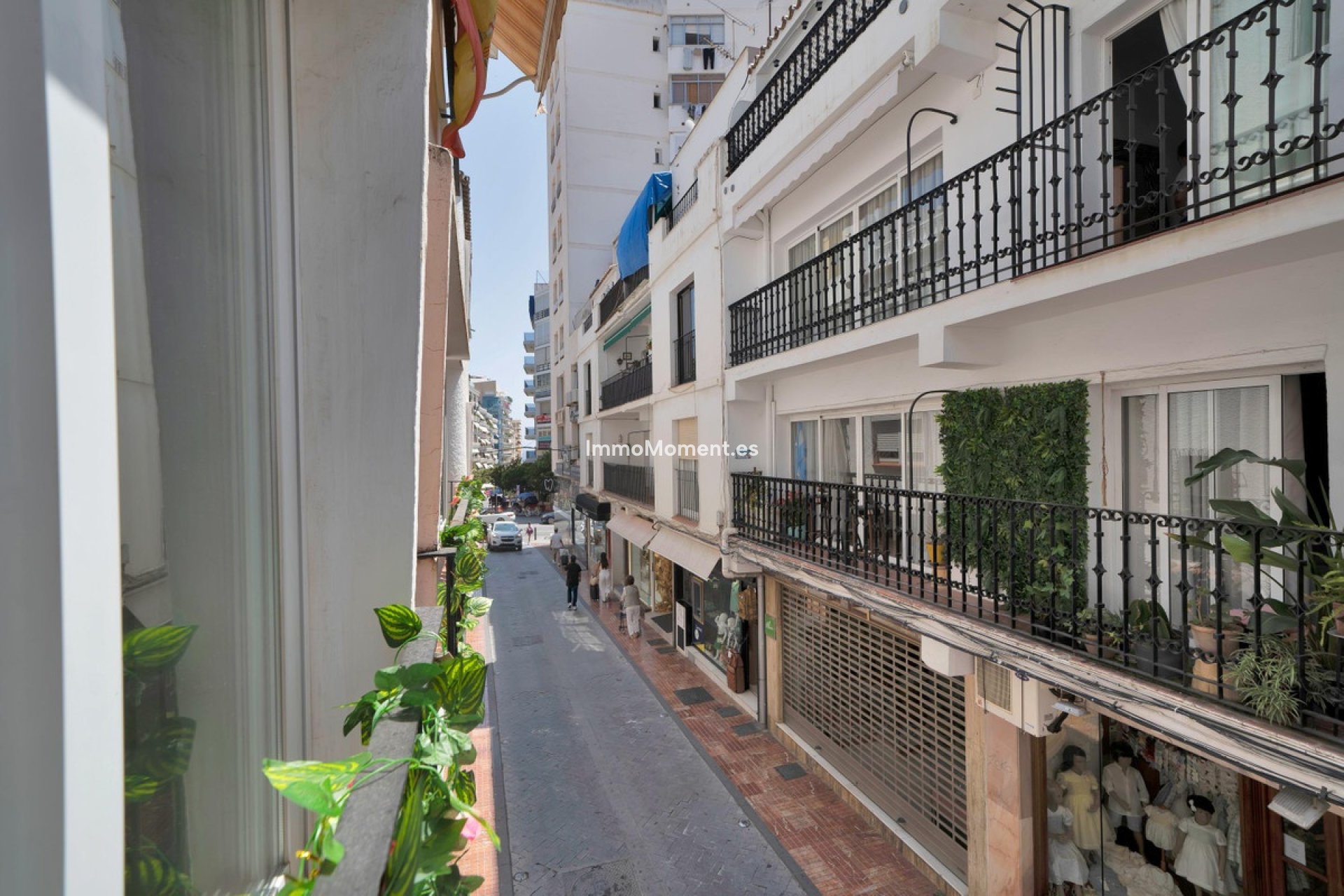 Reventa - Apartamento - Marbella - Marbella Centro