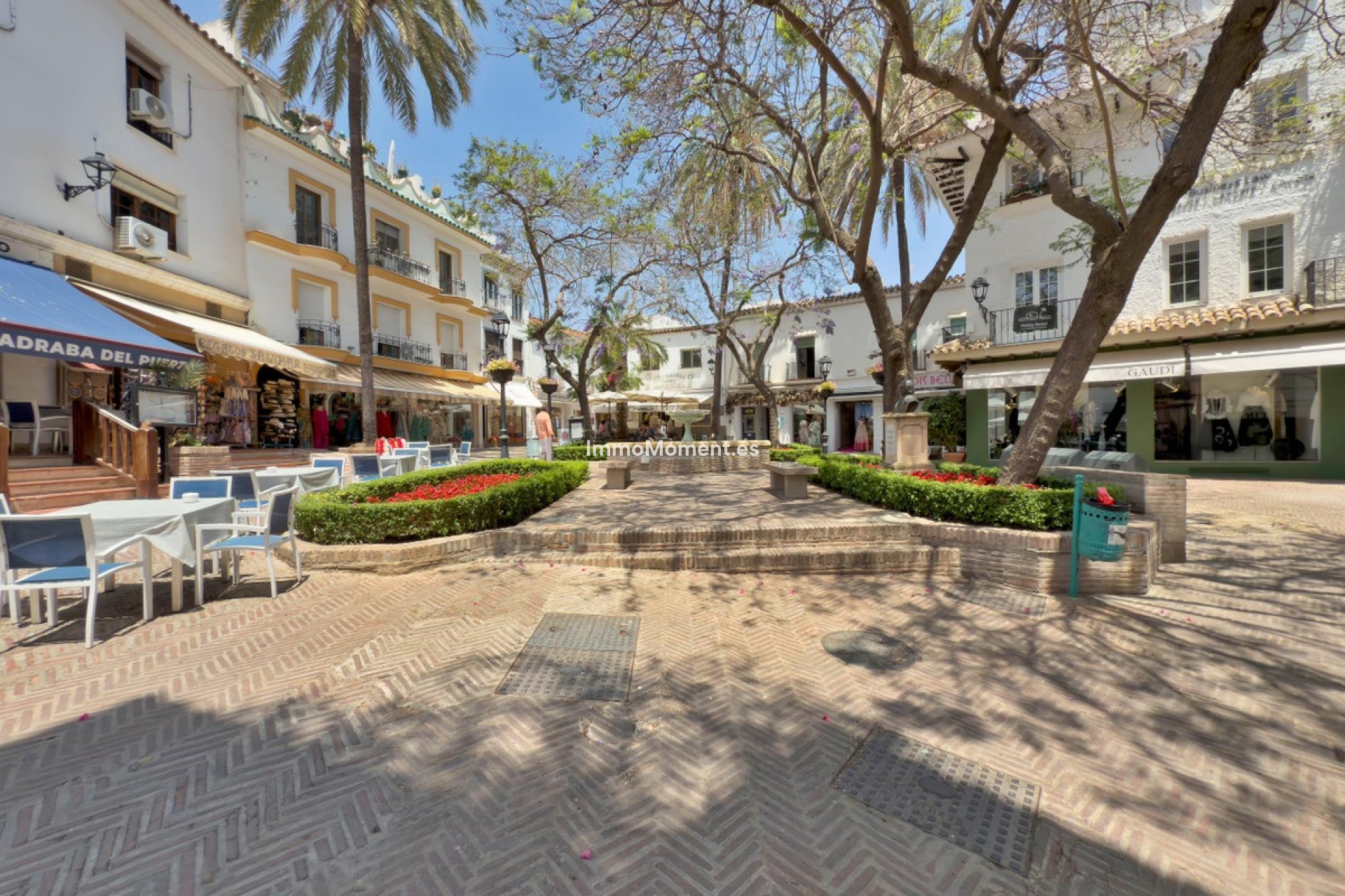 Reventa - Apartamento - Marbella - Marbella Centro