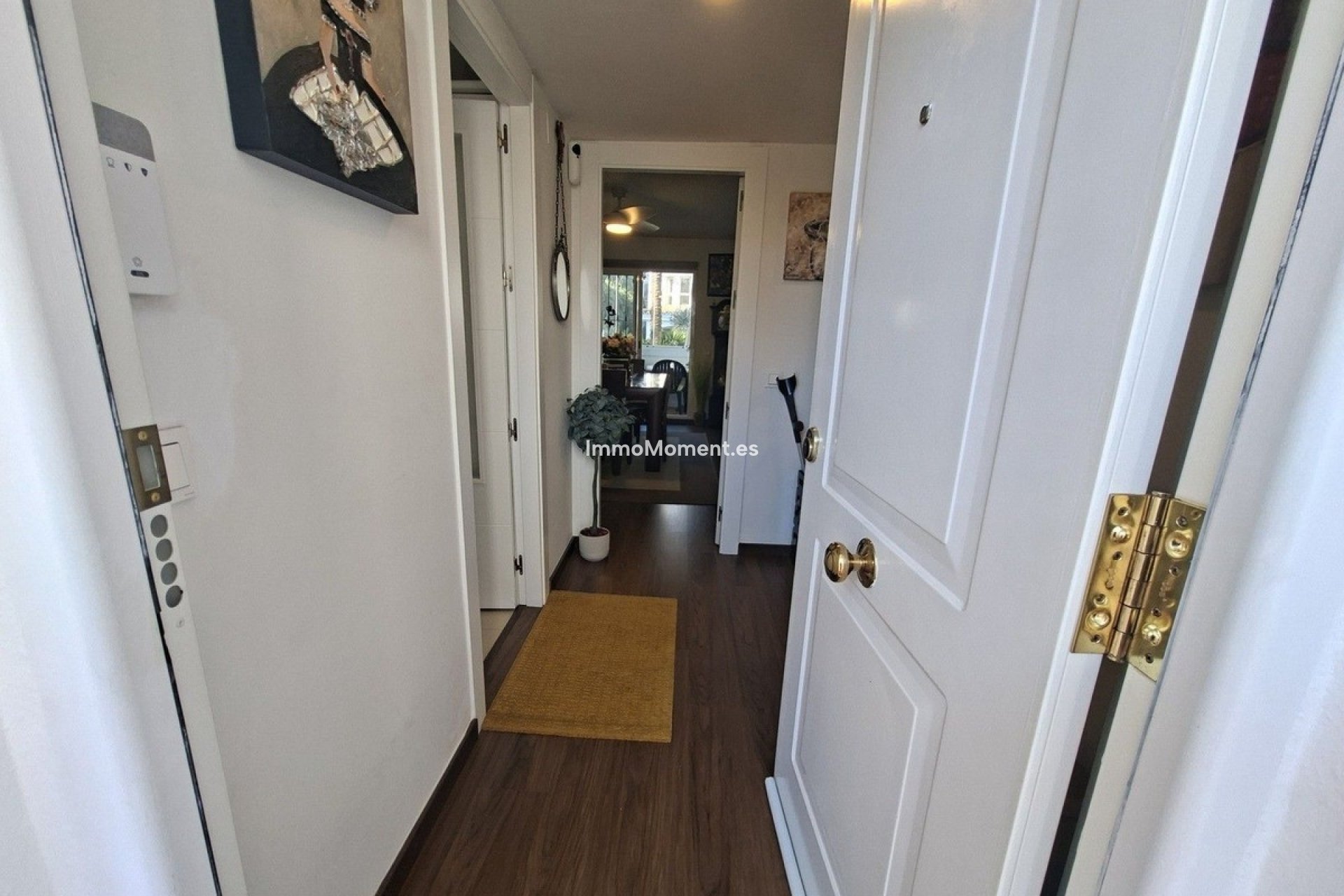 Reventa - Apartamento - Marbella - Marbella Centro