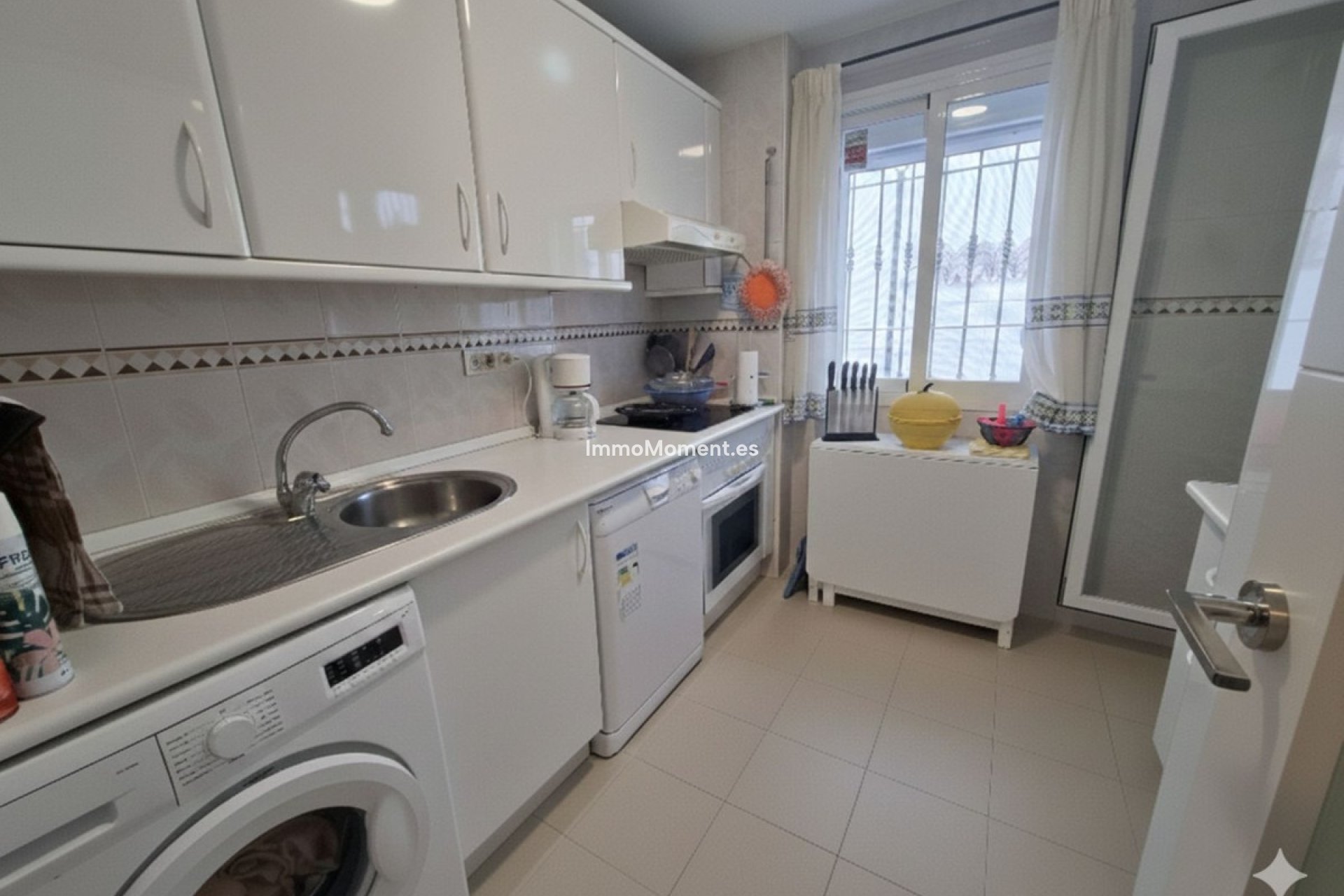 Reventa - Apartamento - Marbella - Marbella Centro