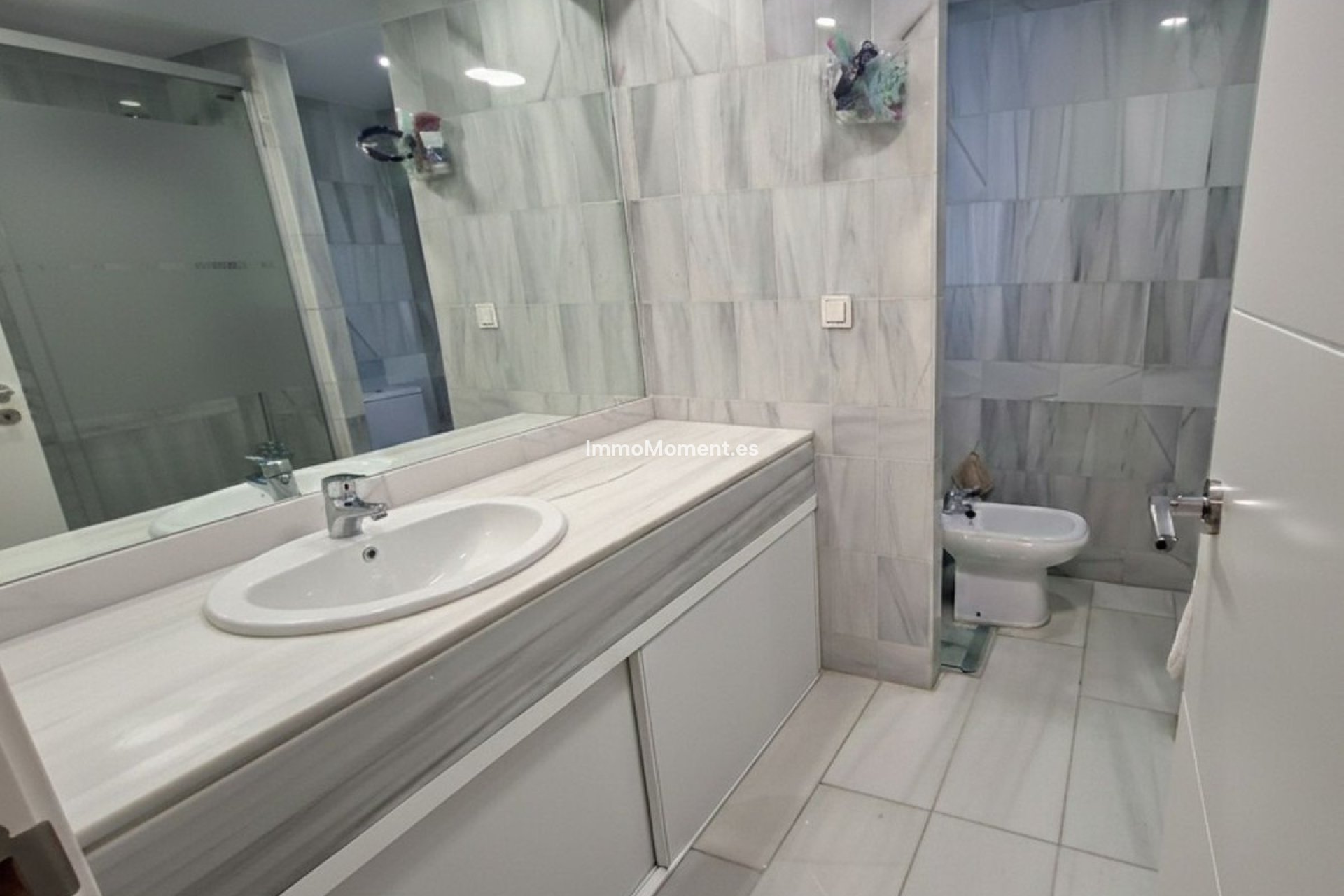 Reventa - Apartamento - Marbella - Marbella Centro