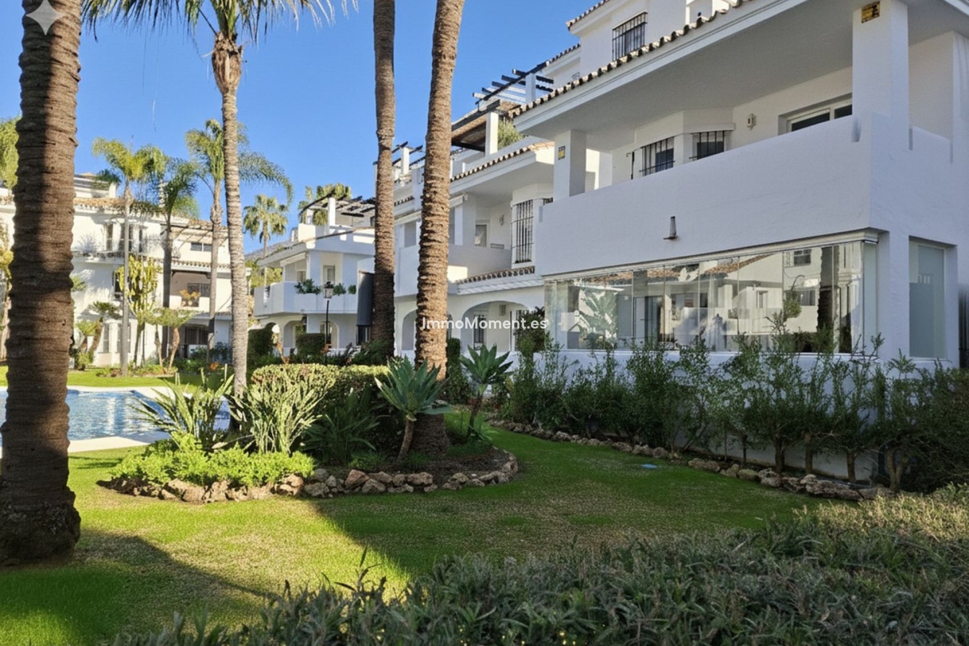 Reventa - Apartamento - Marbella - Marbella Centro