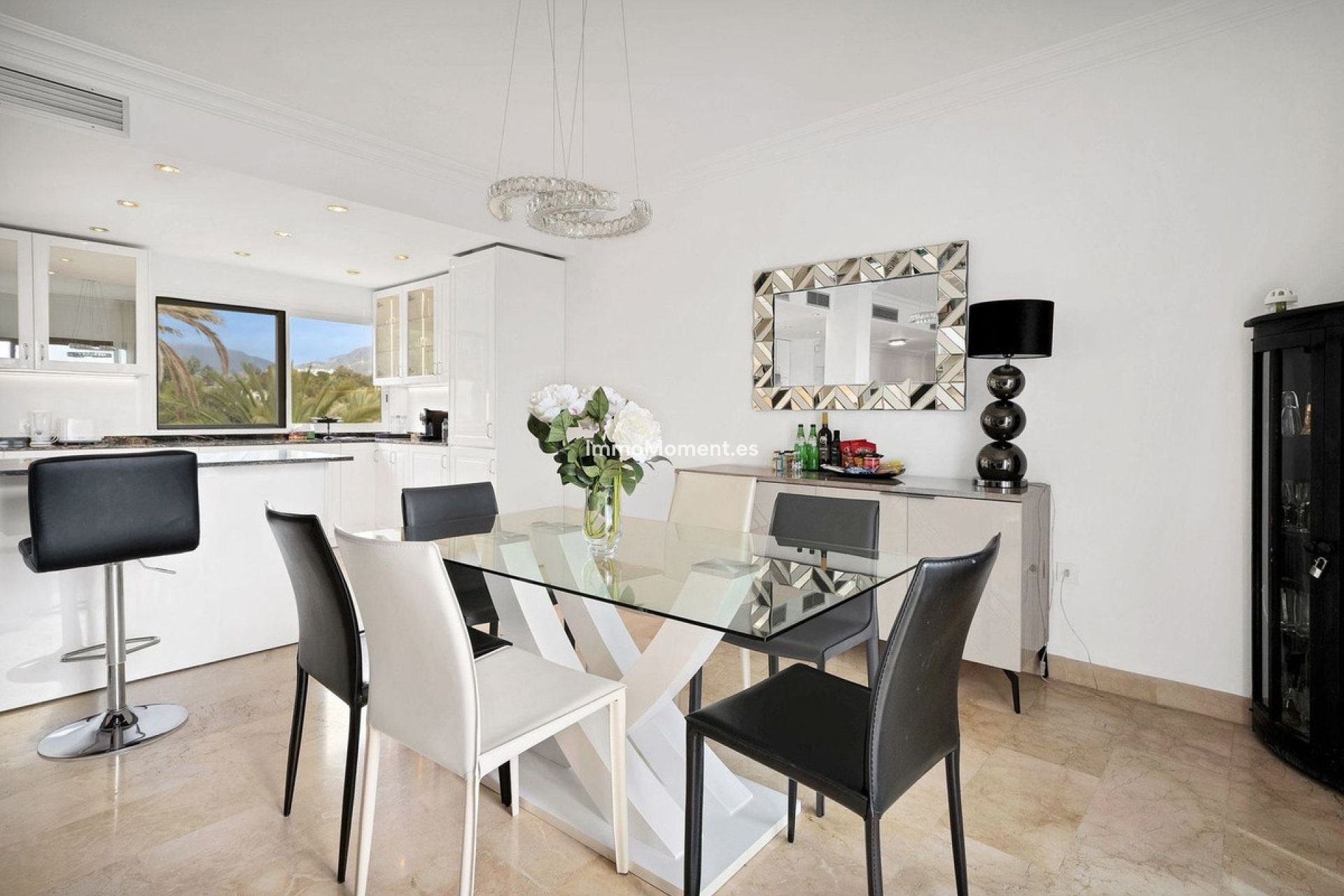 Reventa - Apartamento - Marbella - Marbella Centro