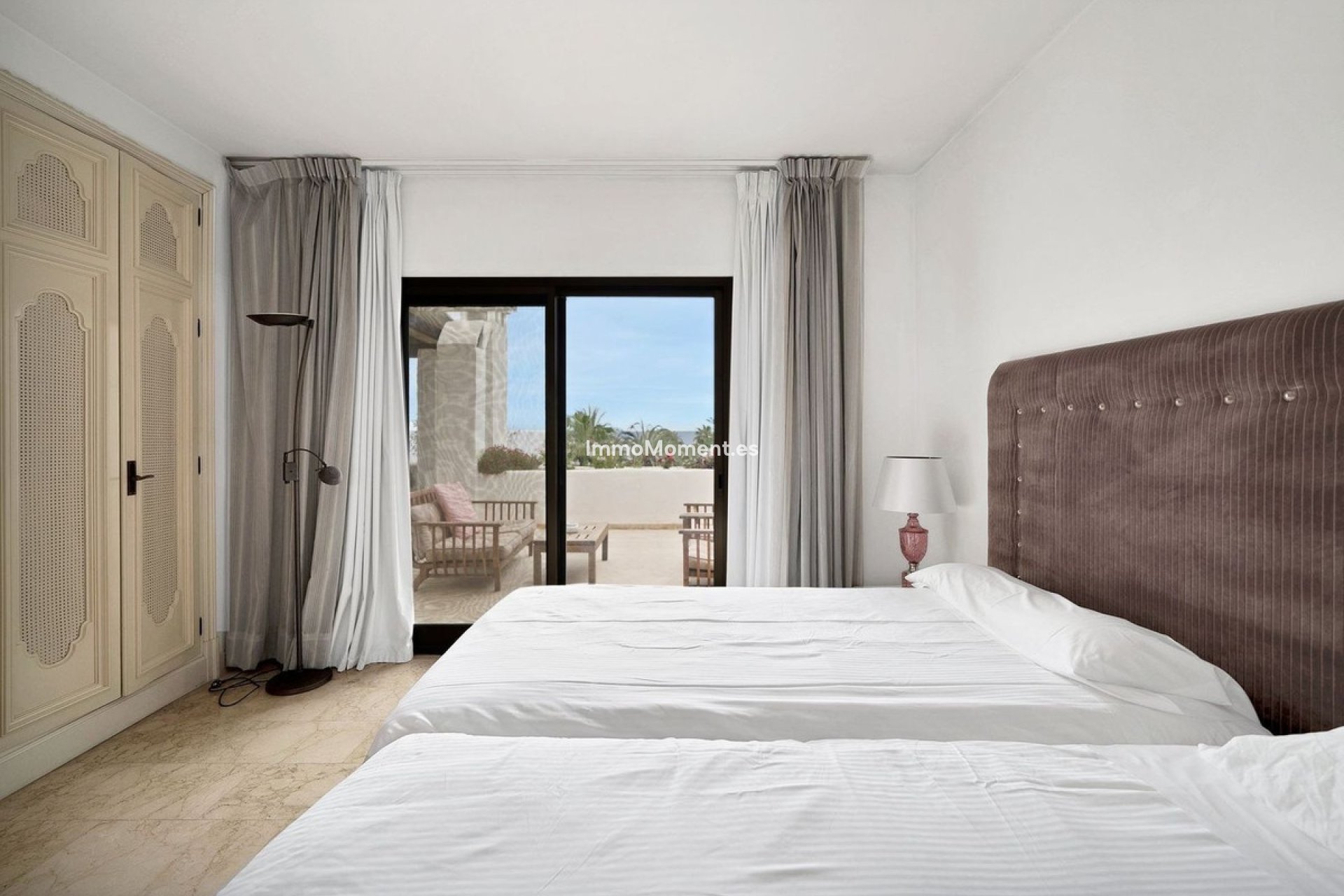 Reventa - Apartamento - Marbella - Marbella Centro