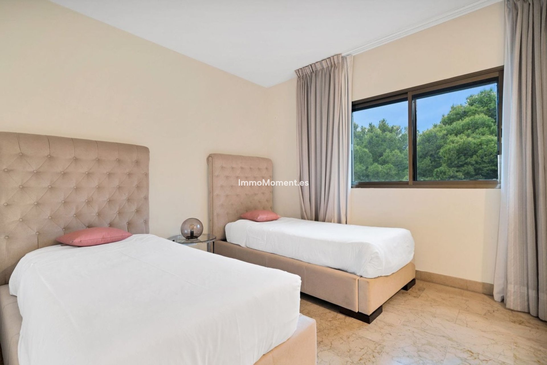 Reventa - Apartamento - Marbella - Marbella Centro