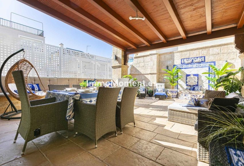 Reventa - Apartamento - Marbella - Marbella Centro