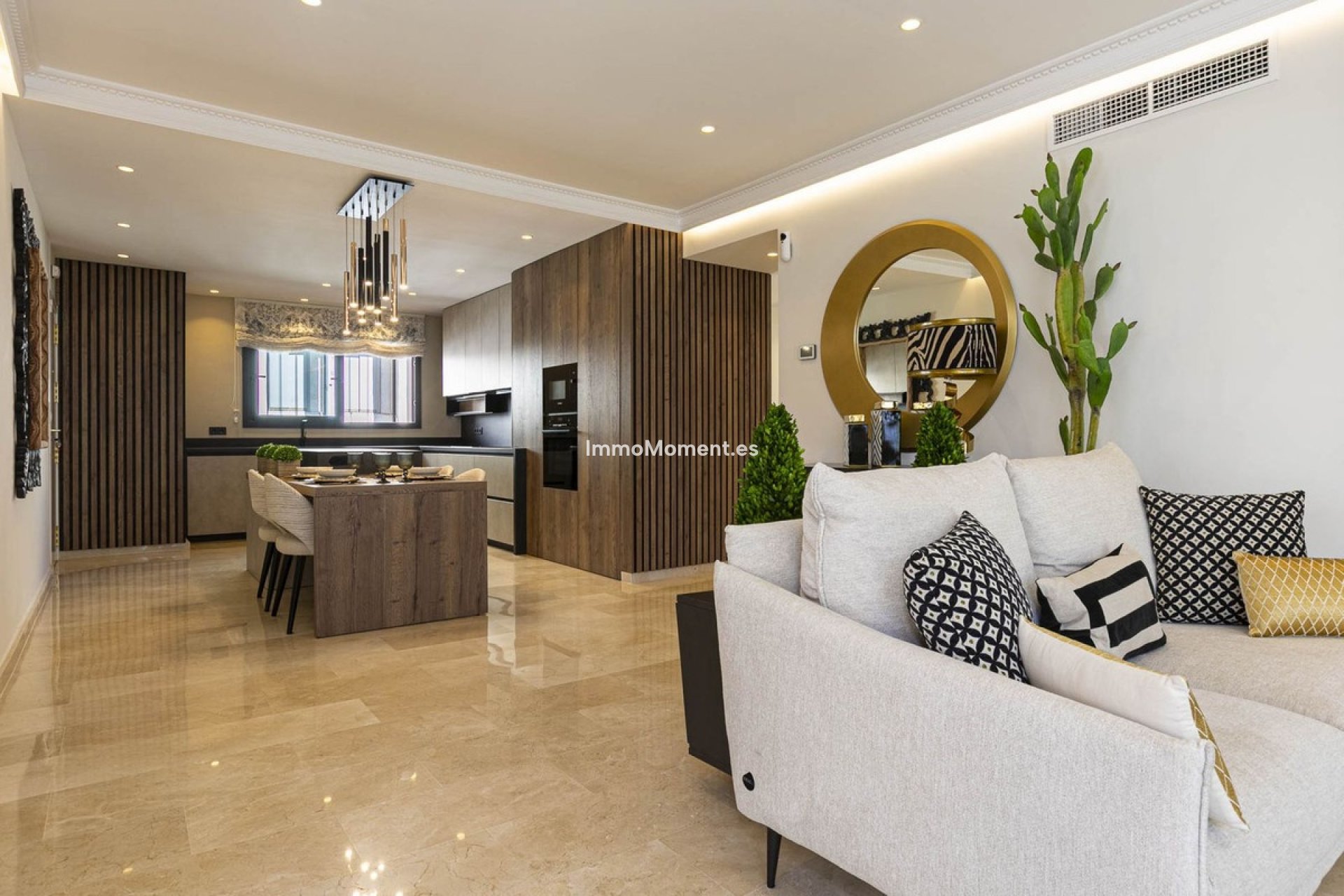 Reventa - Apartamento - Marbella - Marbella Centro