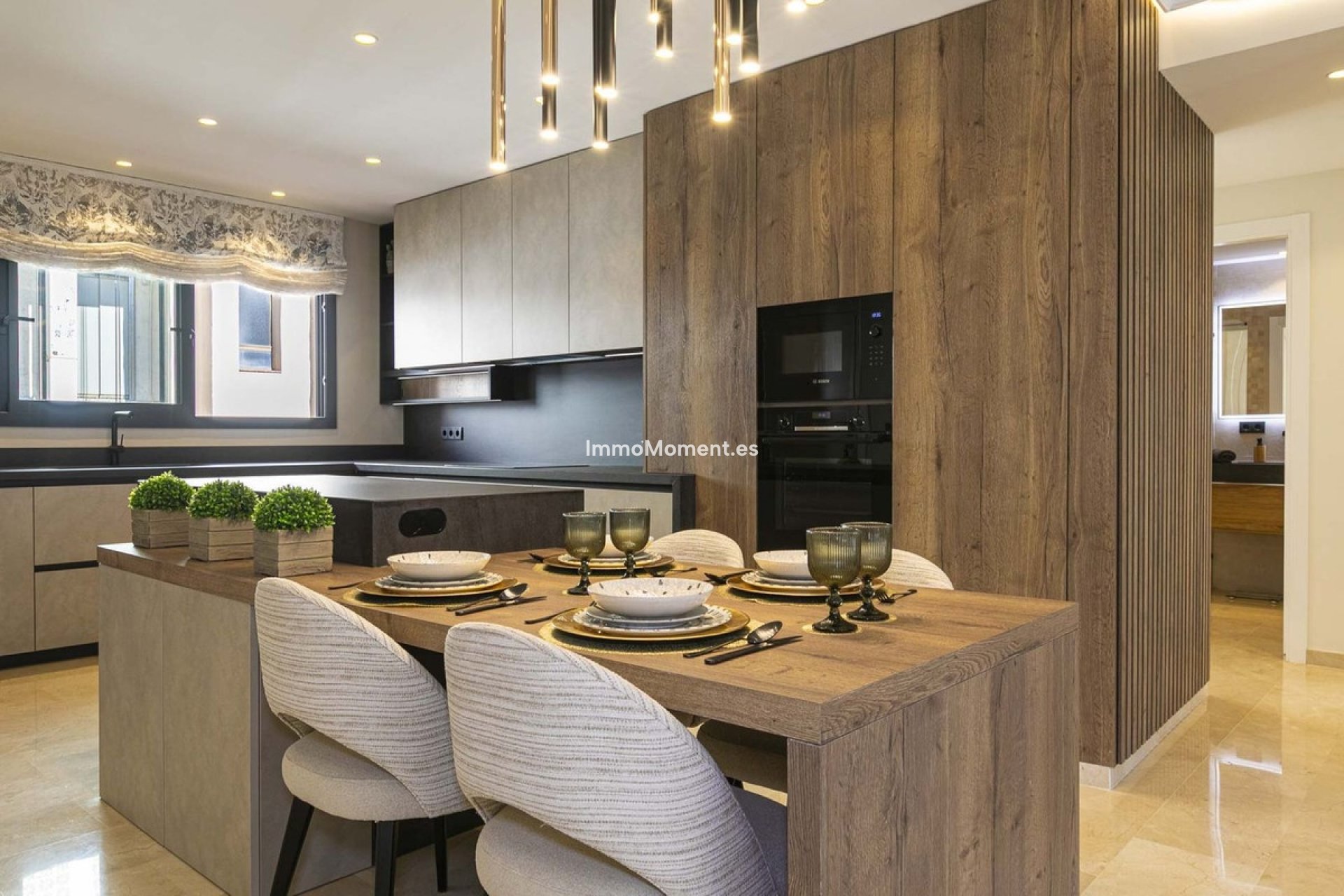 Reventa - Apartamento - Marbella - Marbella Centro