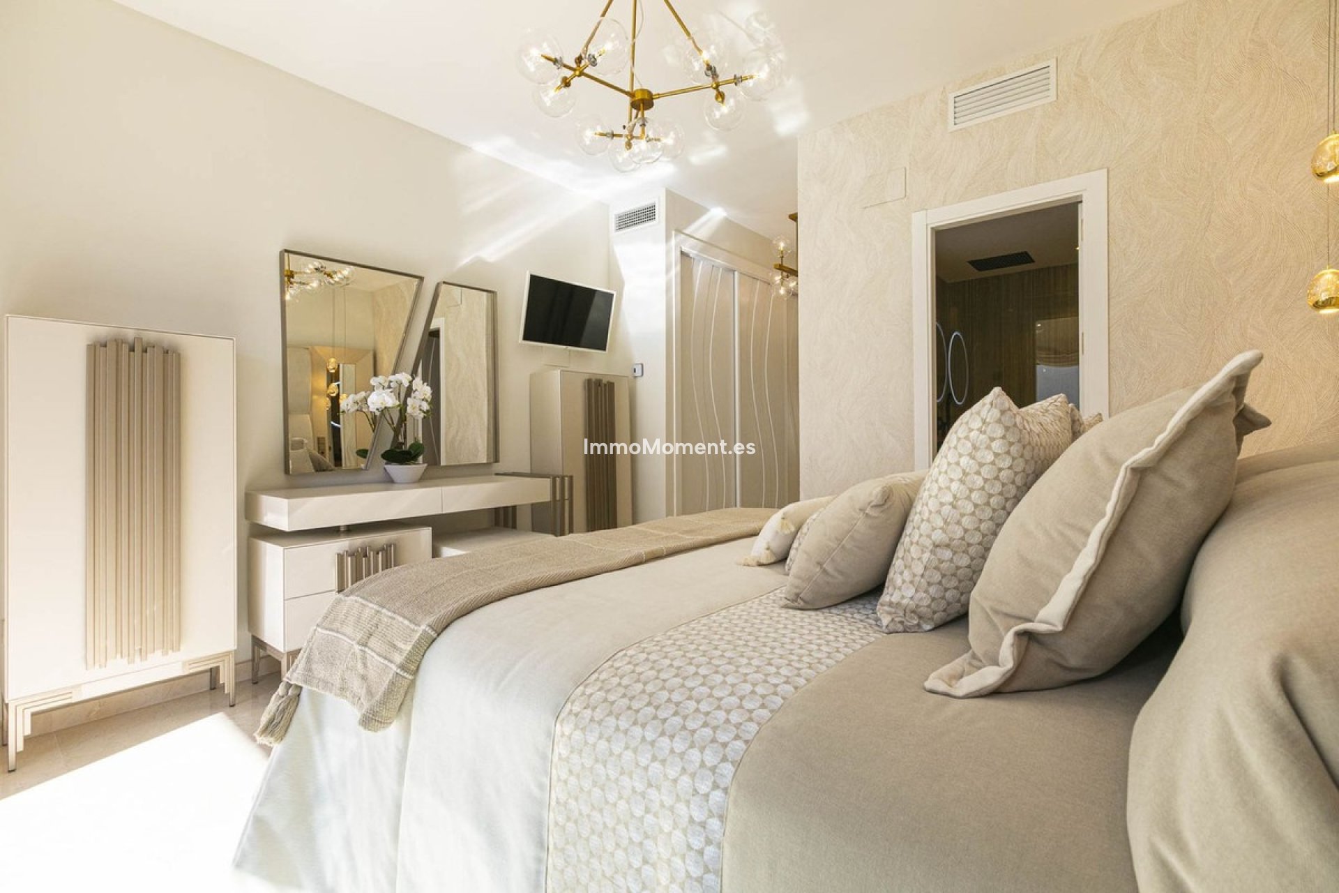 Reventa - Apartamento - Marbella - Marbella Centro