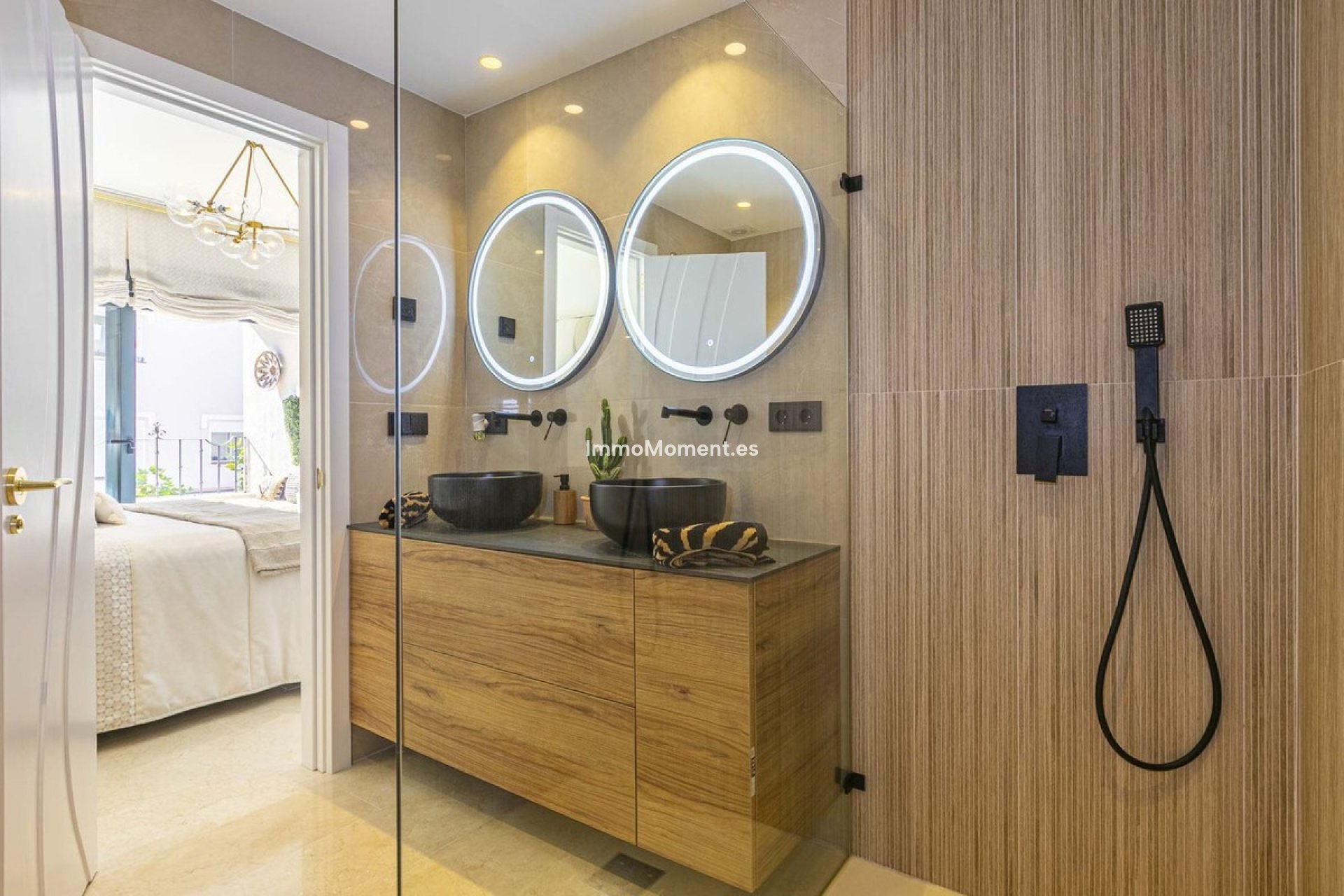 Reventa - Apartamento - Marbella - Marbella Centro