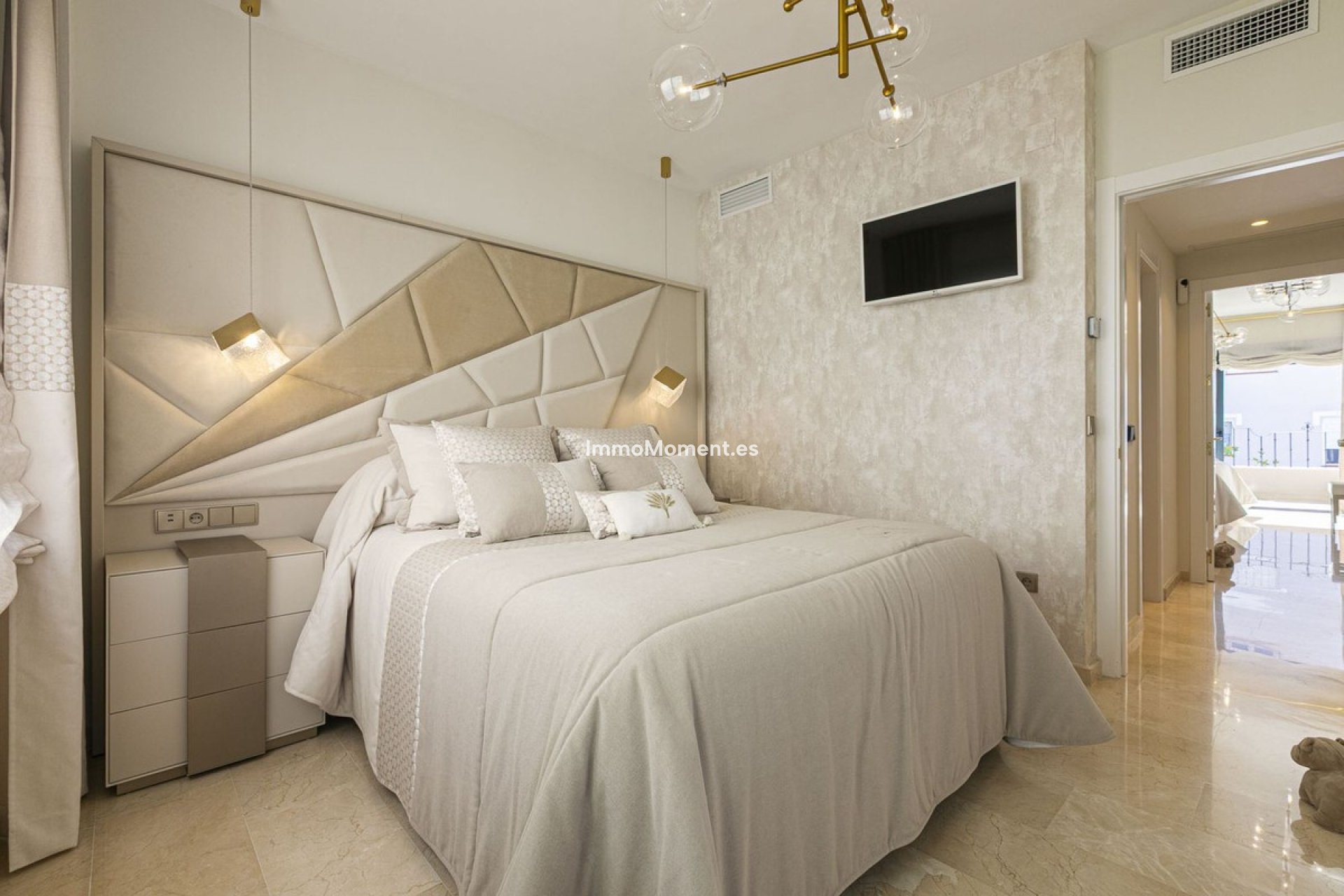 Reventa - Apartamento - Marbella - Marbella Centro