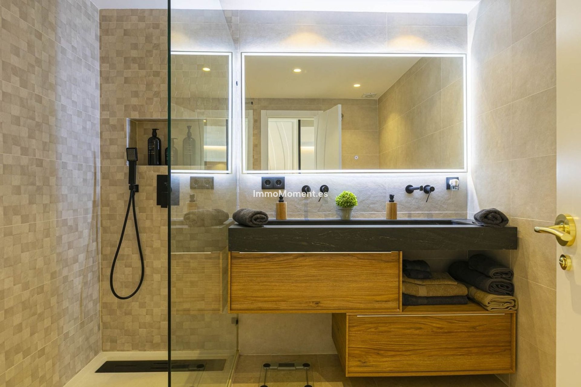 Reventa - Apartamento - Marbella - Marbella Centro