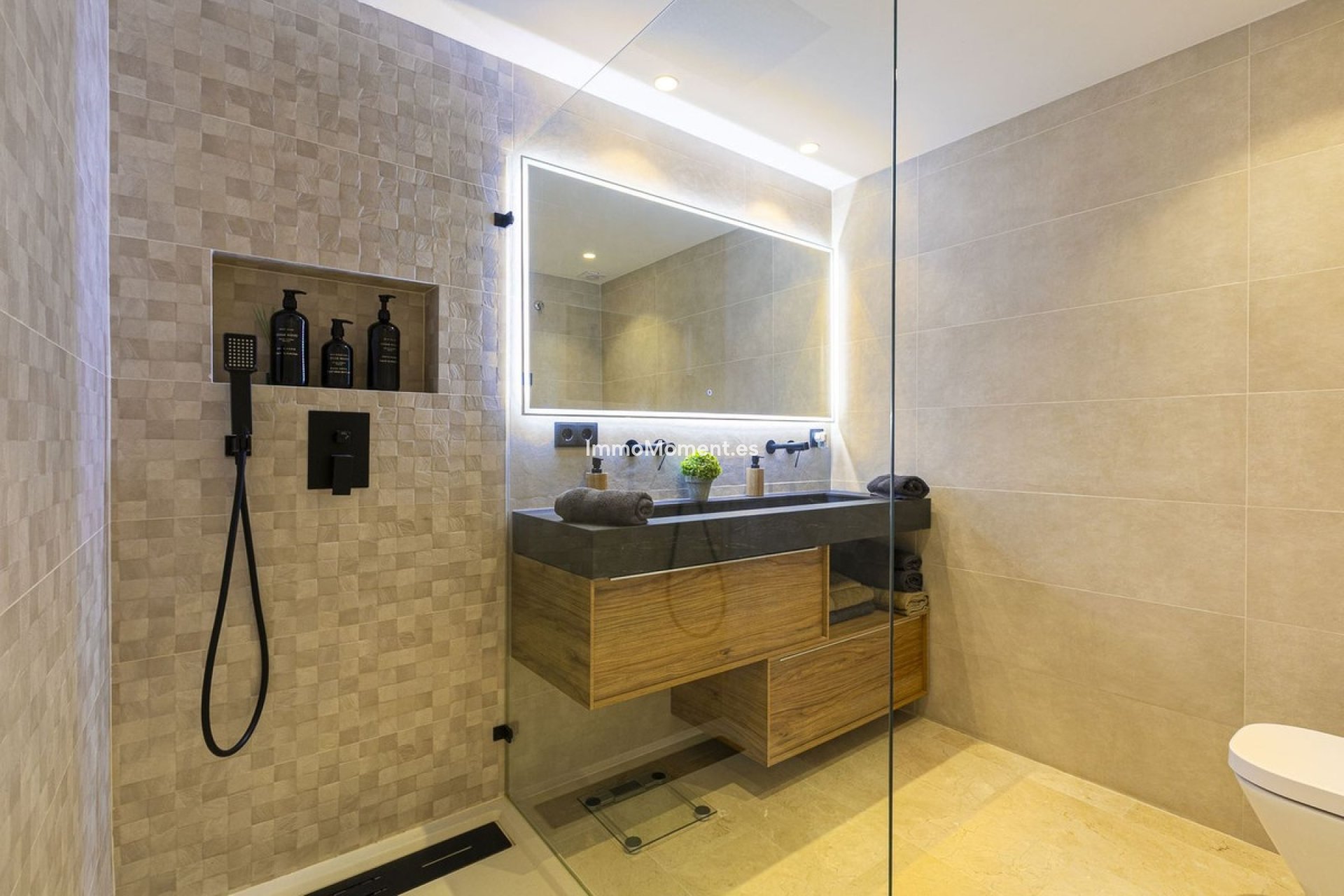 Reventa - Apartamento - Marbella - Marbella Centro