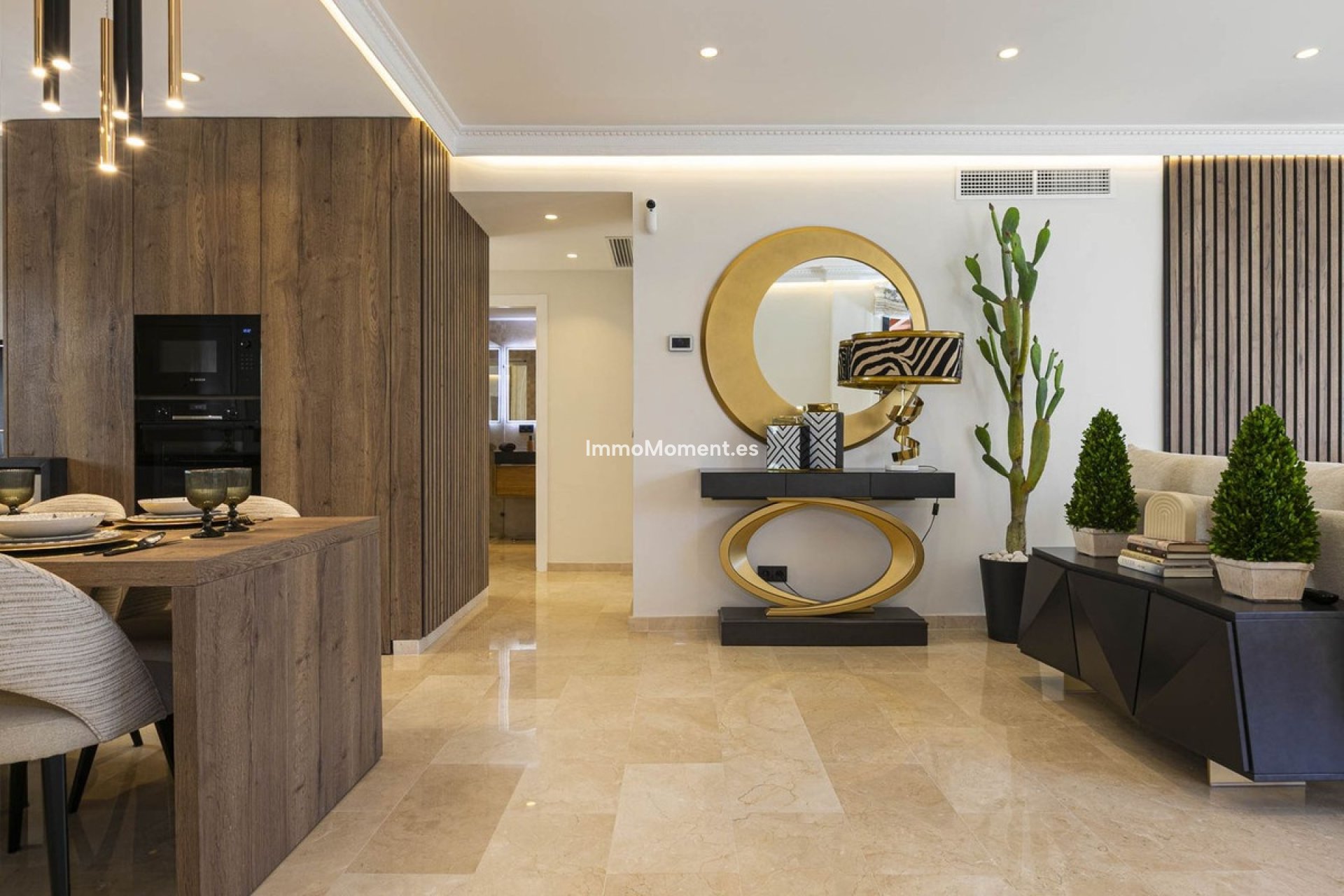 Reventa - Apartamento - Marbella - Marbella Centro