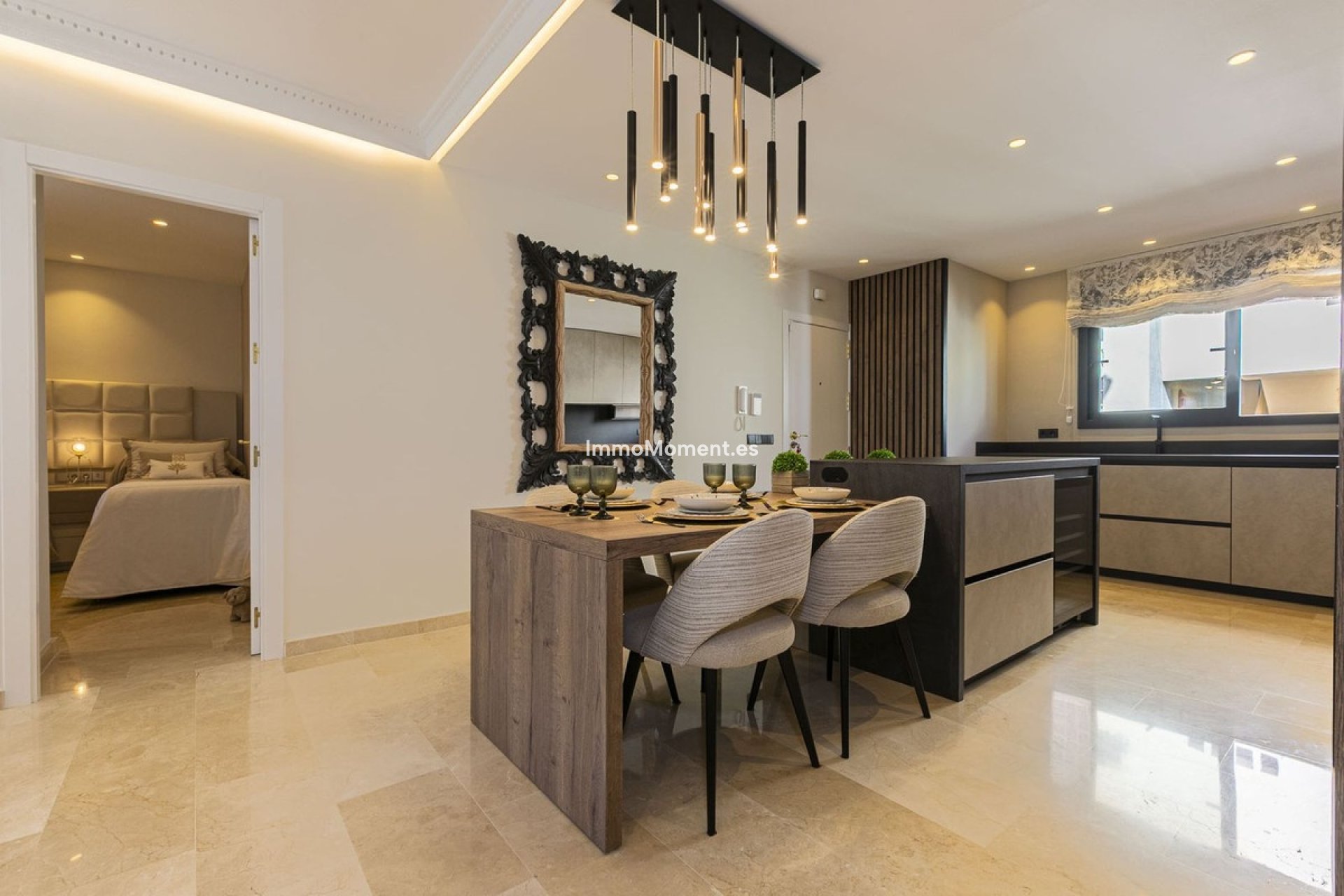 Reventa - Apartamento - Marbella - Marbella Centro