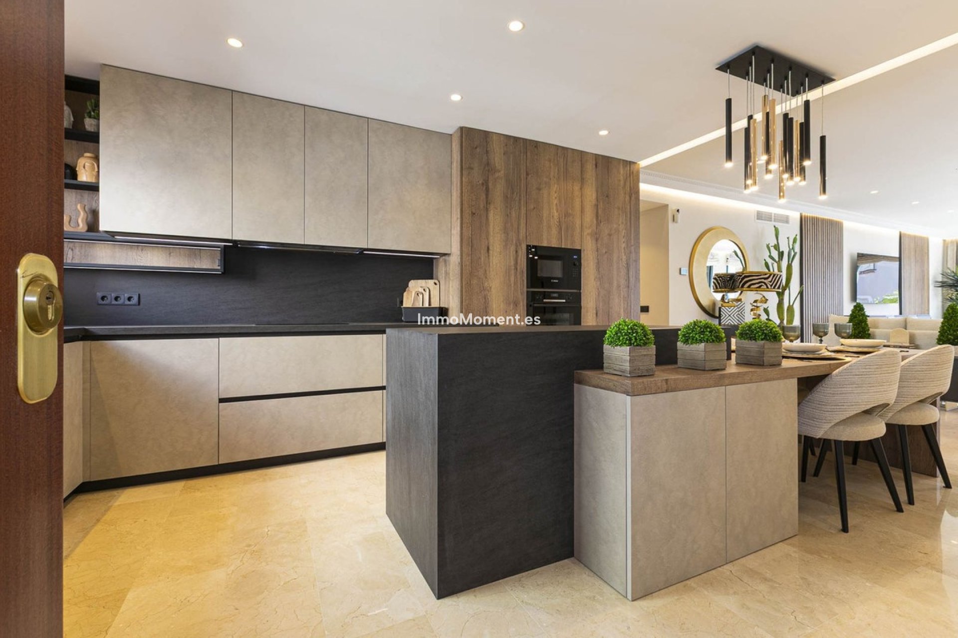 Reventa - Apartamento - Marbella - Marbella Centro