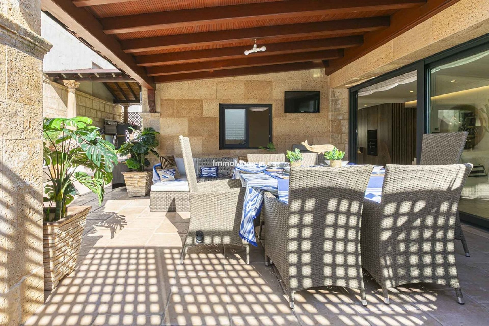 Reventa - Apartamento - Marbella - Marbella Centro