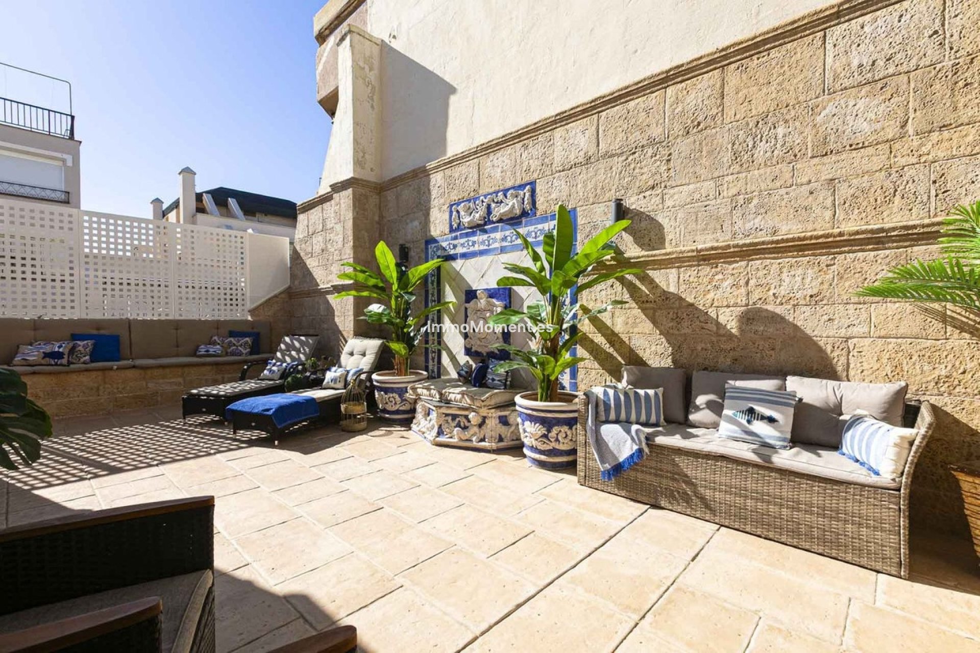 Reventa - Apartamento - Marbella - Marbella Centro