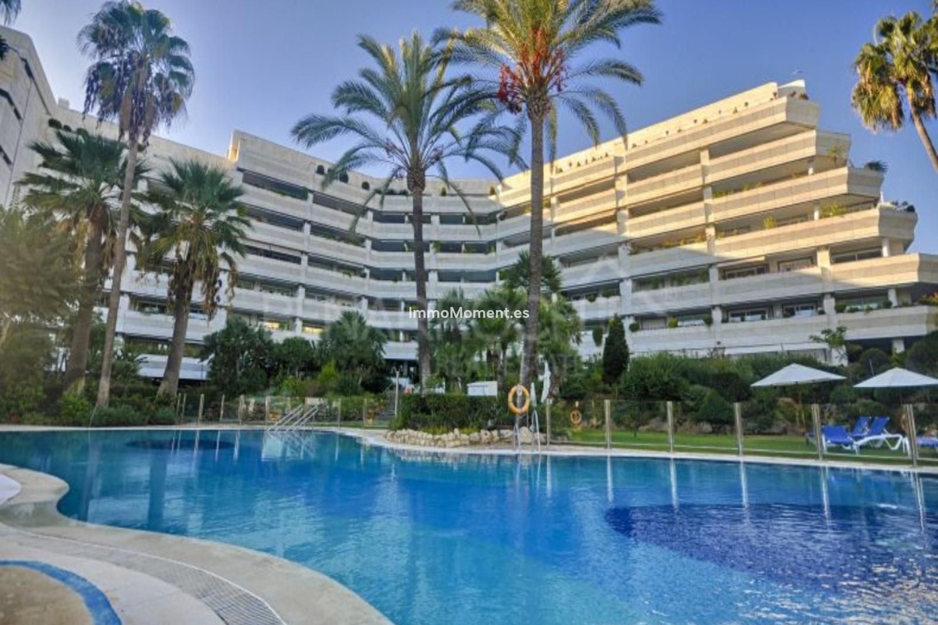 Reventa - Apartamento - Marbella - Marbella Centro
