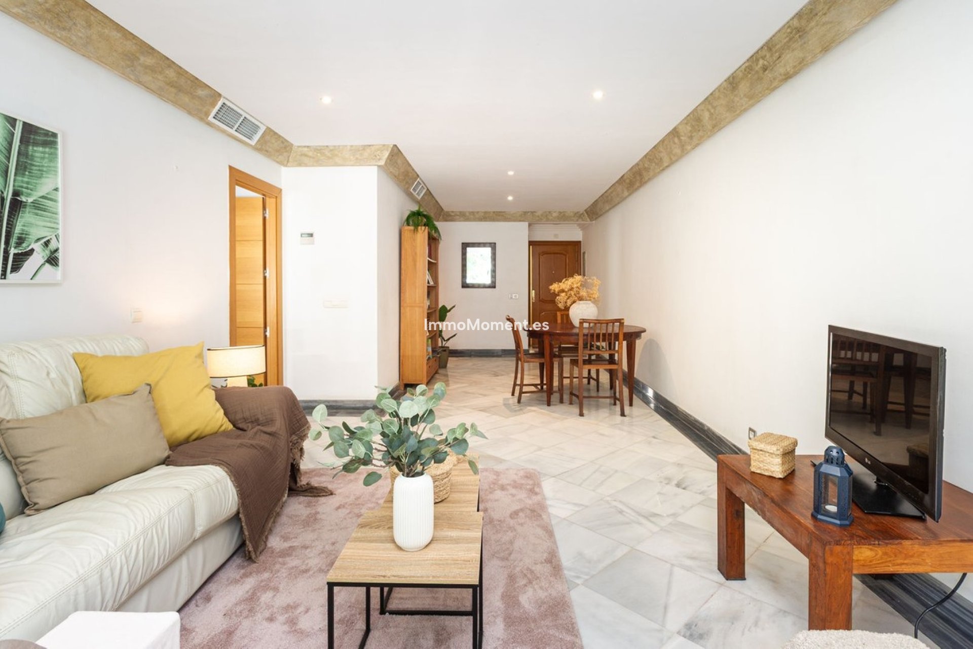 Reventa - Apartamento - Marbella - Marbella Centro