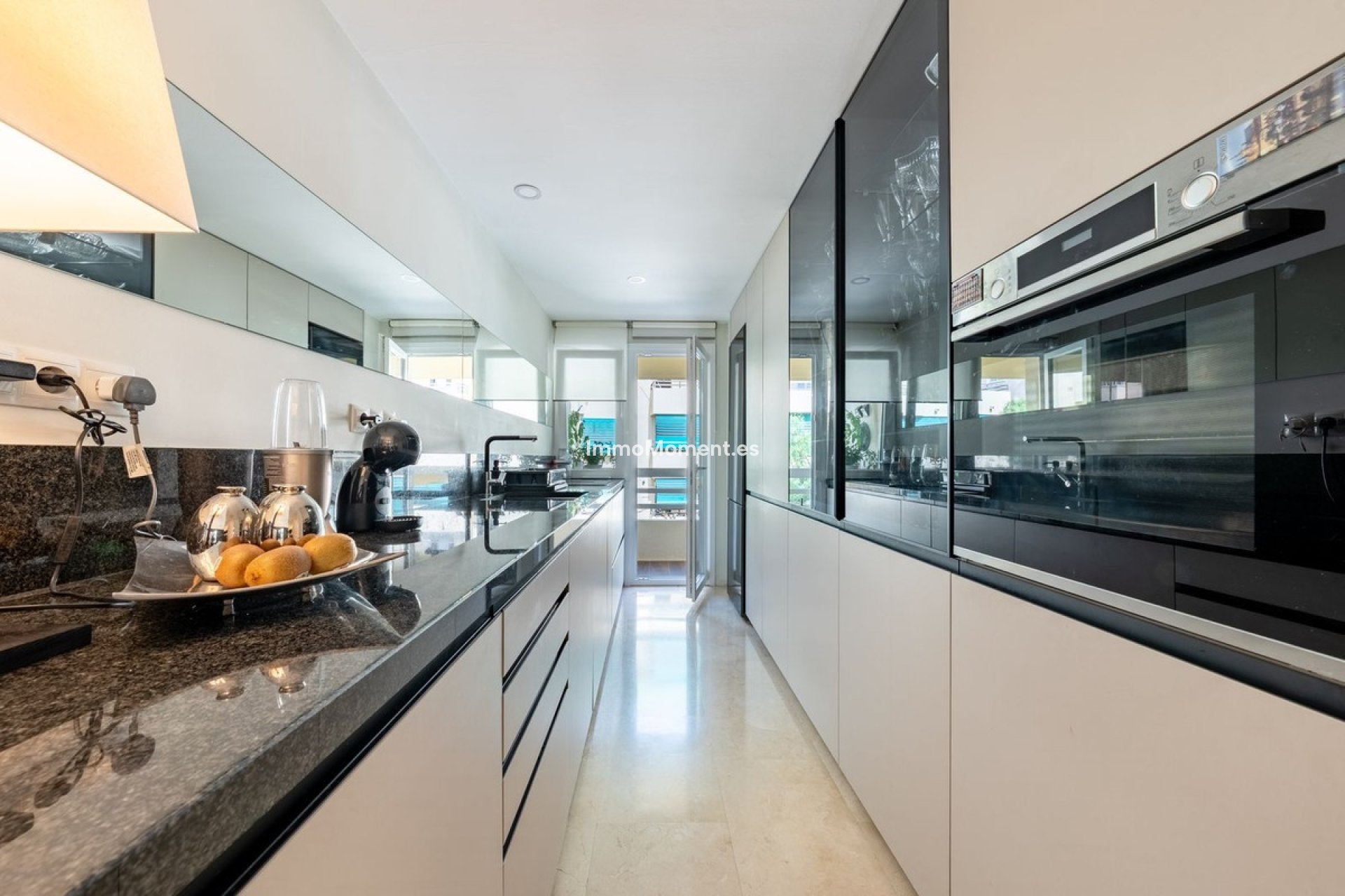 Reventa - Apartamento - Marbella - Marbella Centro