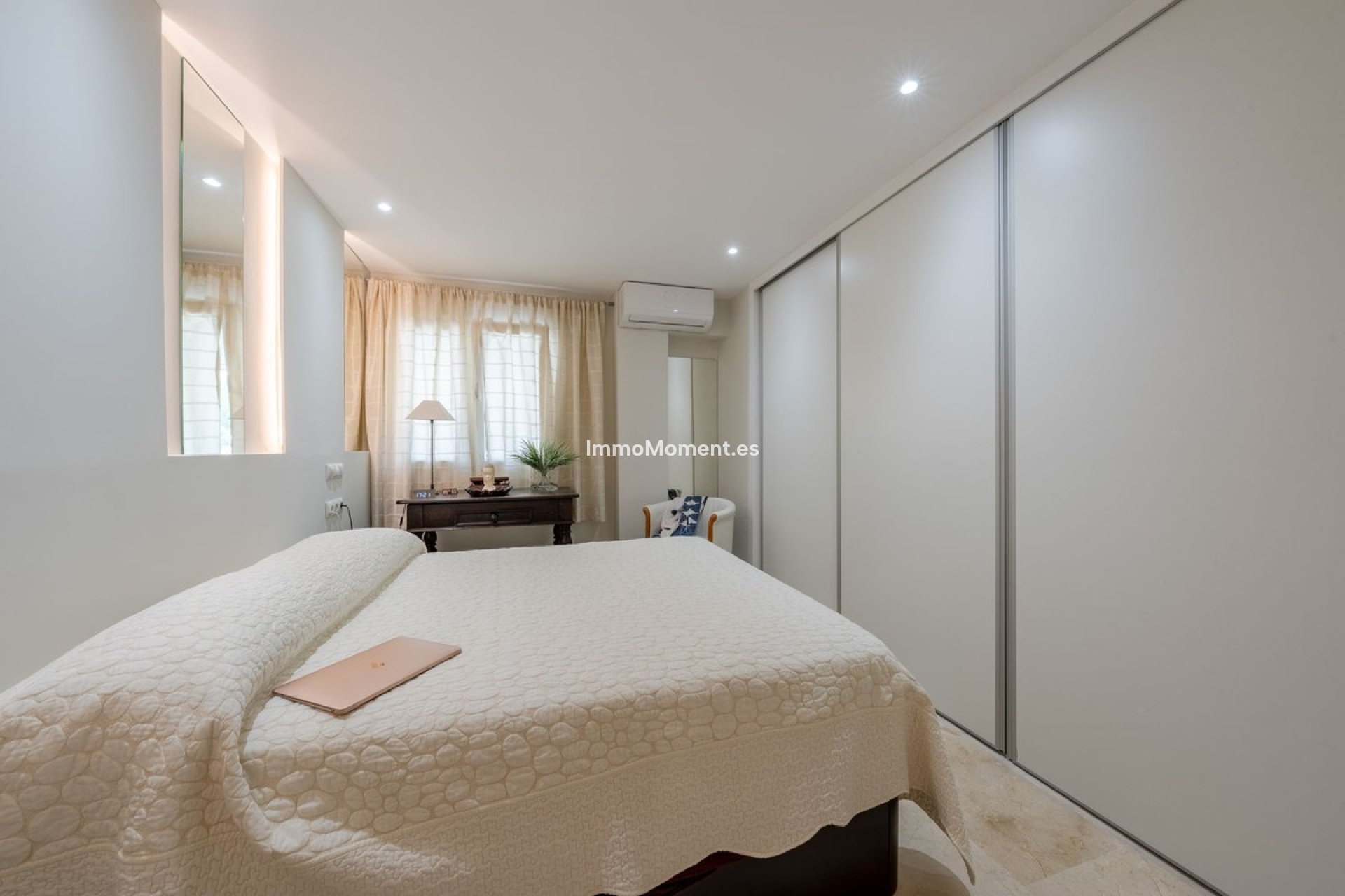 Reventa - Apartamento - Marbella - Marbella Centro