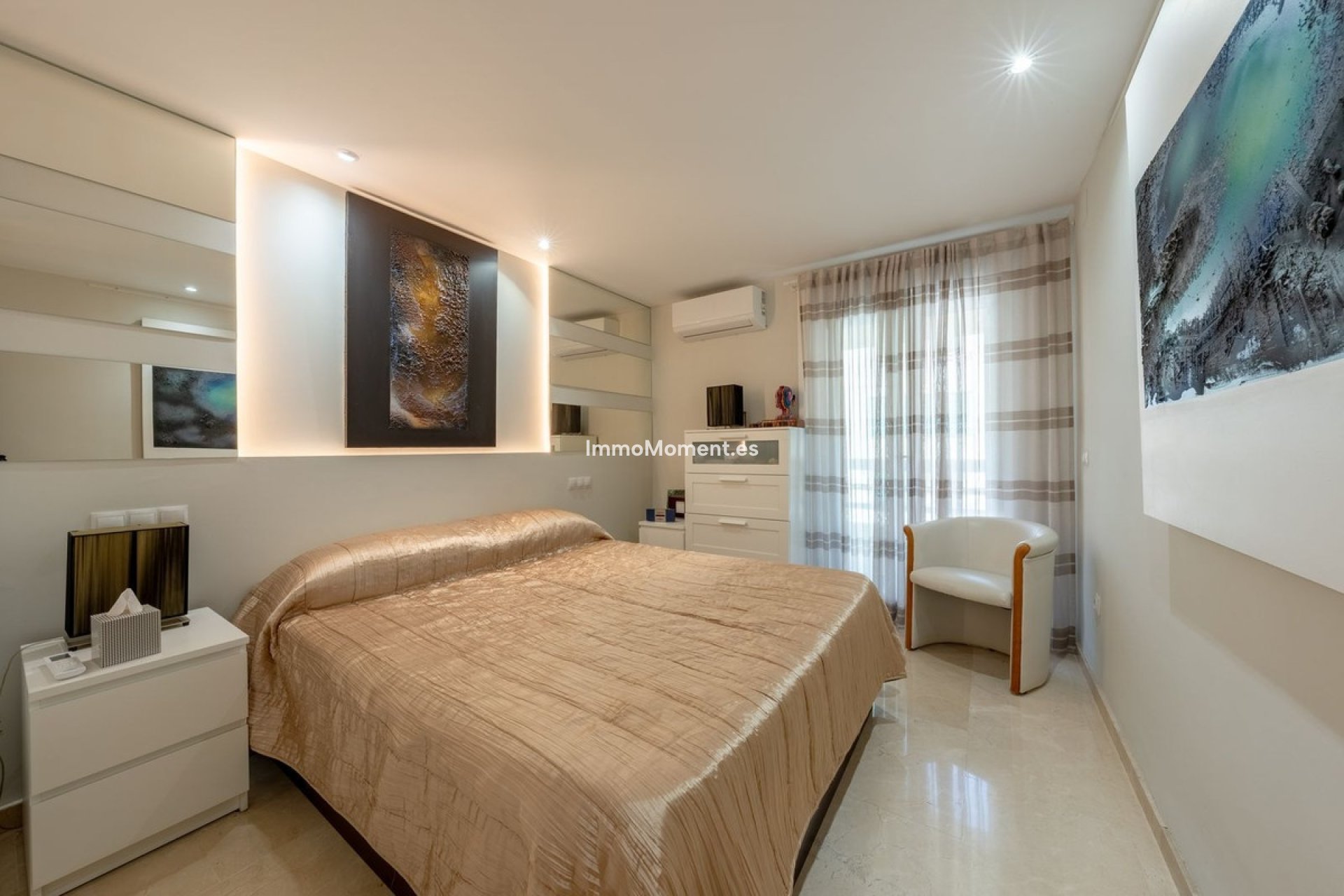 Reventa - Apartamento - Marbella - Marbella Centro