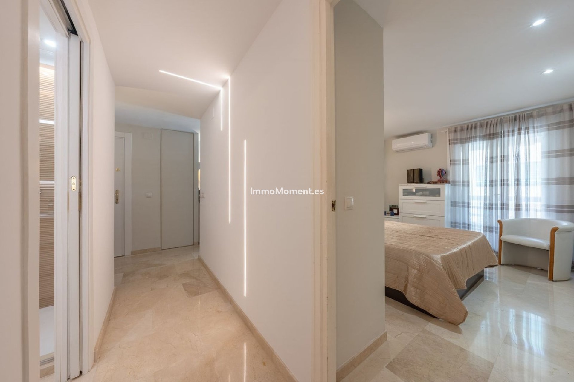 Reventa - Apartamento - Marbella - Marbella Centro