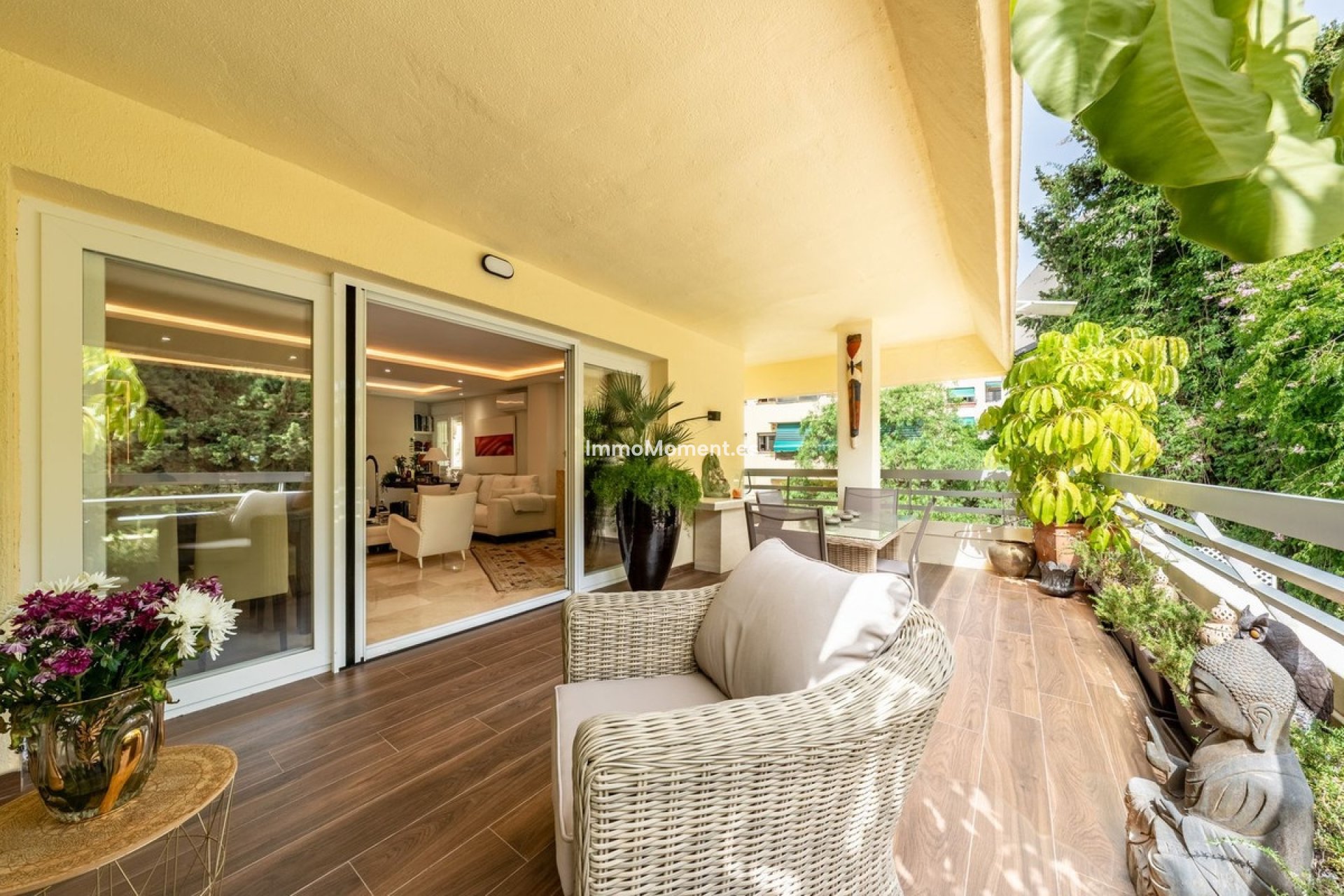 Reventa - Apartamento - Marbella - Marbella Centro