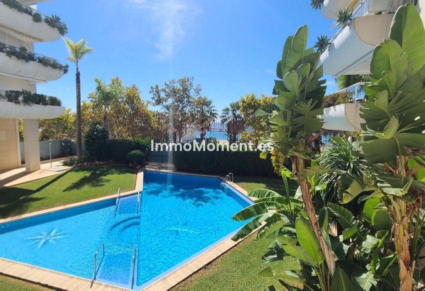 Reventa - Apartamento - Marbella - Marbella Centro