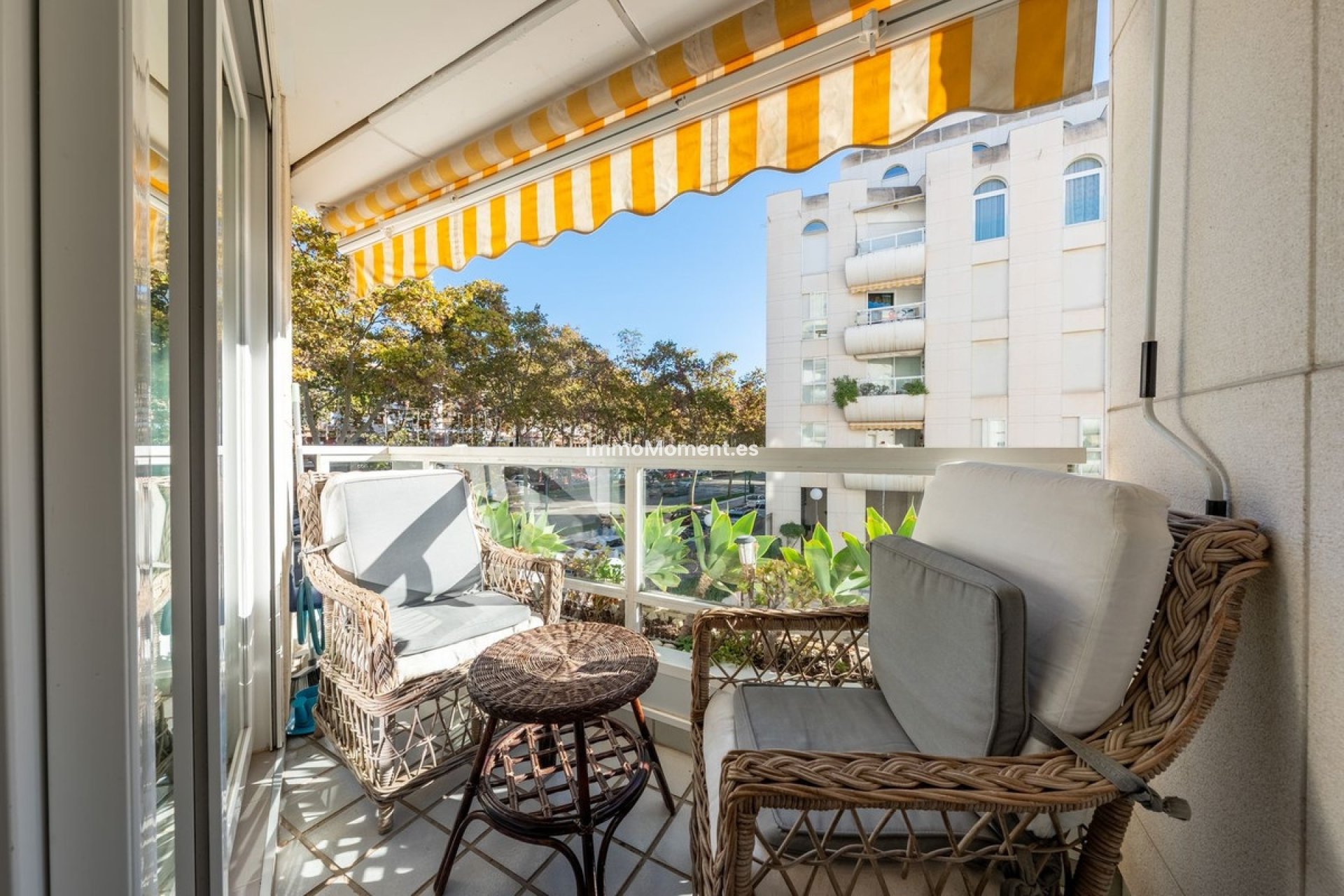 Reventa - Apartamento - Marbella - Marbella Centro