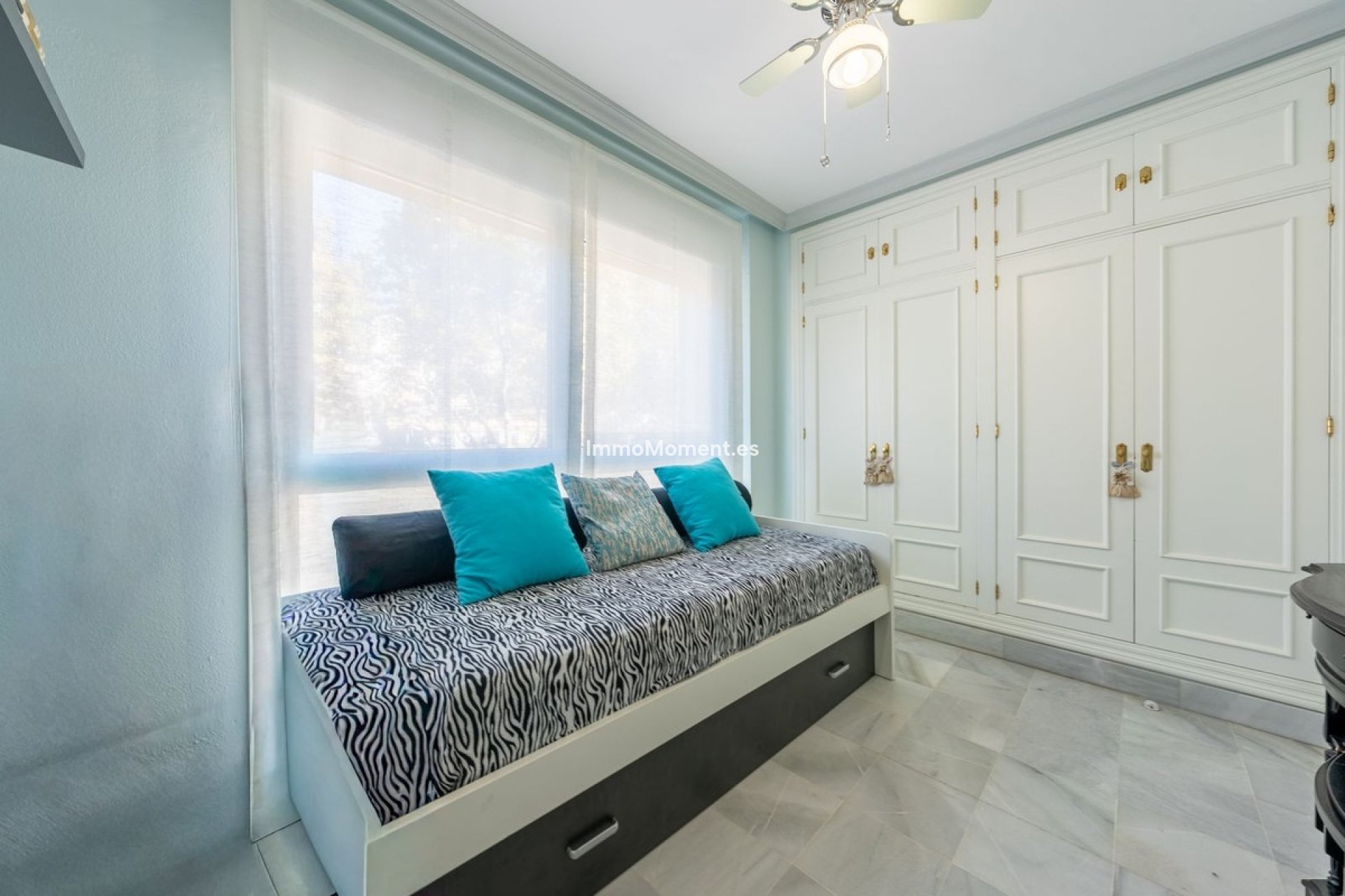 Reventa - Apartamento - Marbella - Marbella Centro