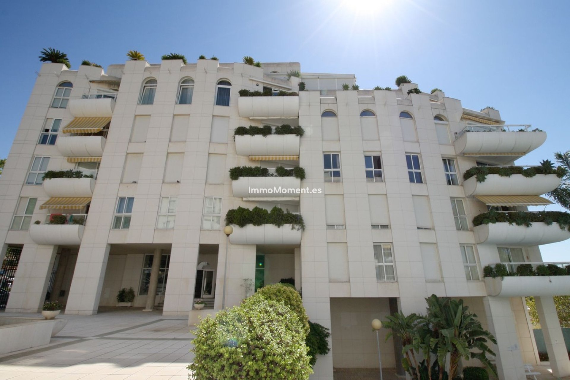 Reventa - Apartamento - Marbella - Marbella Centro