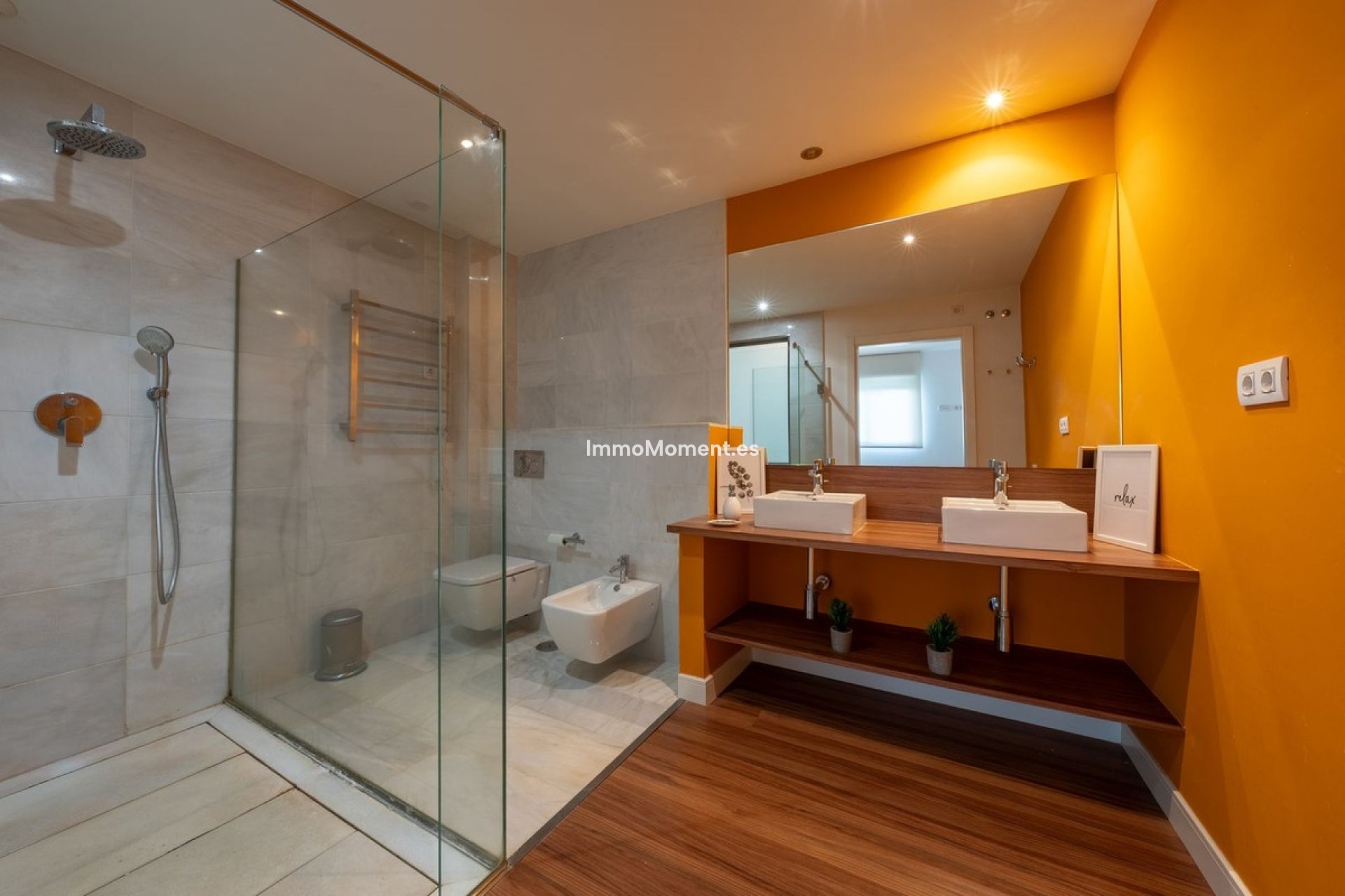 Reventa - Apartamento - Marbella - Marbella Centro