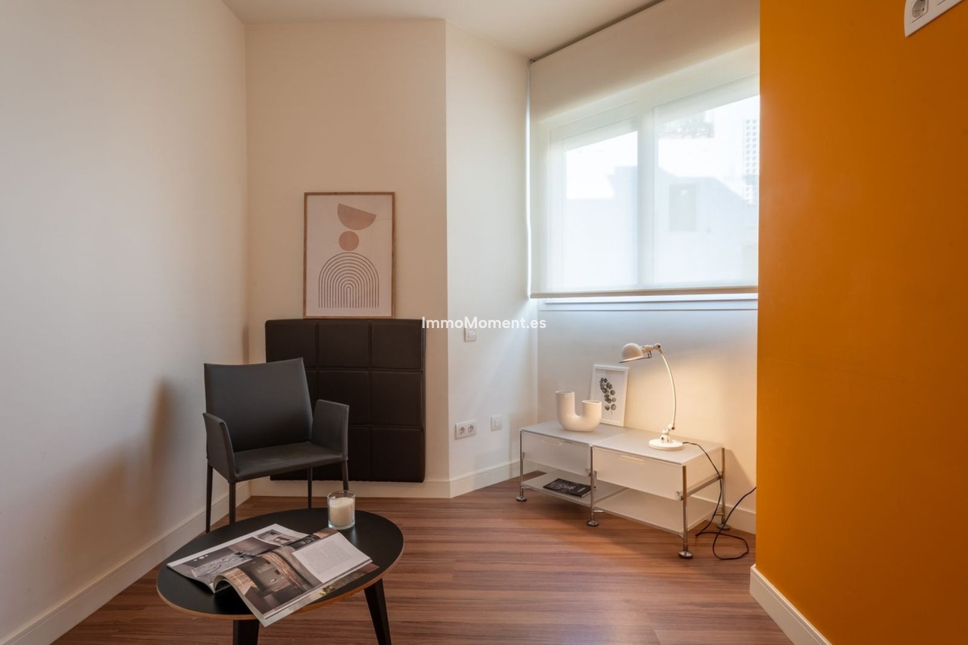 Reventa - Apartamento - Marbella - Marbella Centro