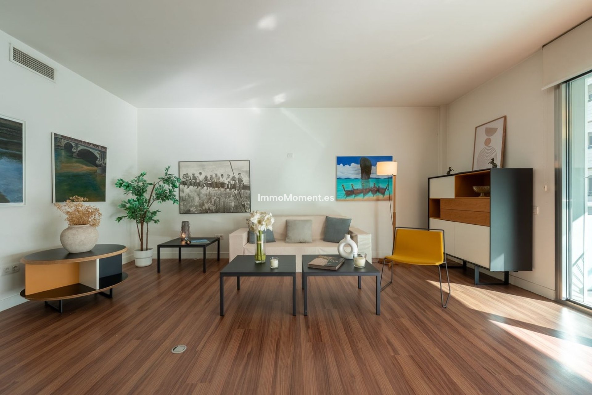 Reventa - Apartamento - Marbella - Marbella Centro