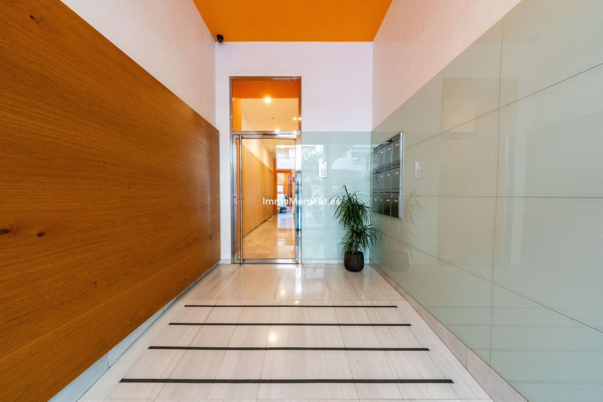 Reventa - Apartamento - Marbella - Marbella Centro