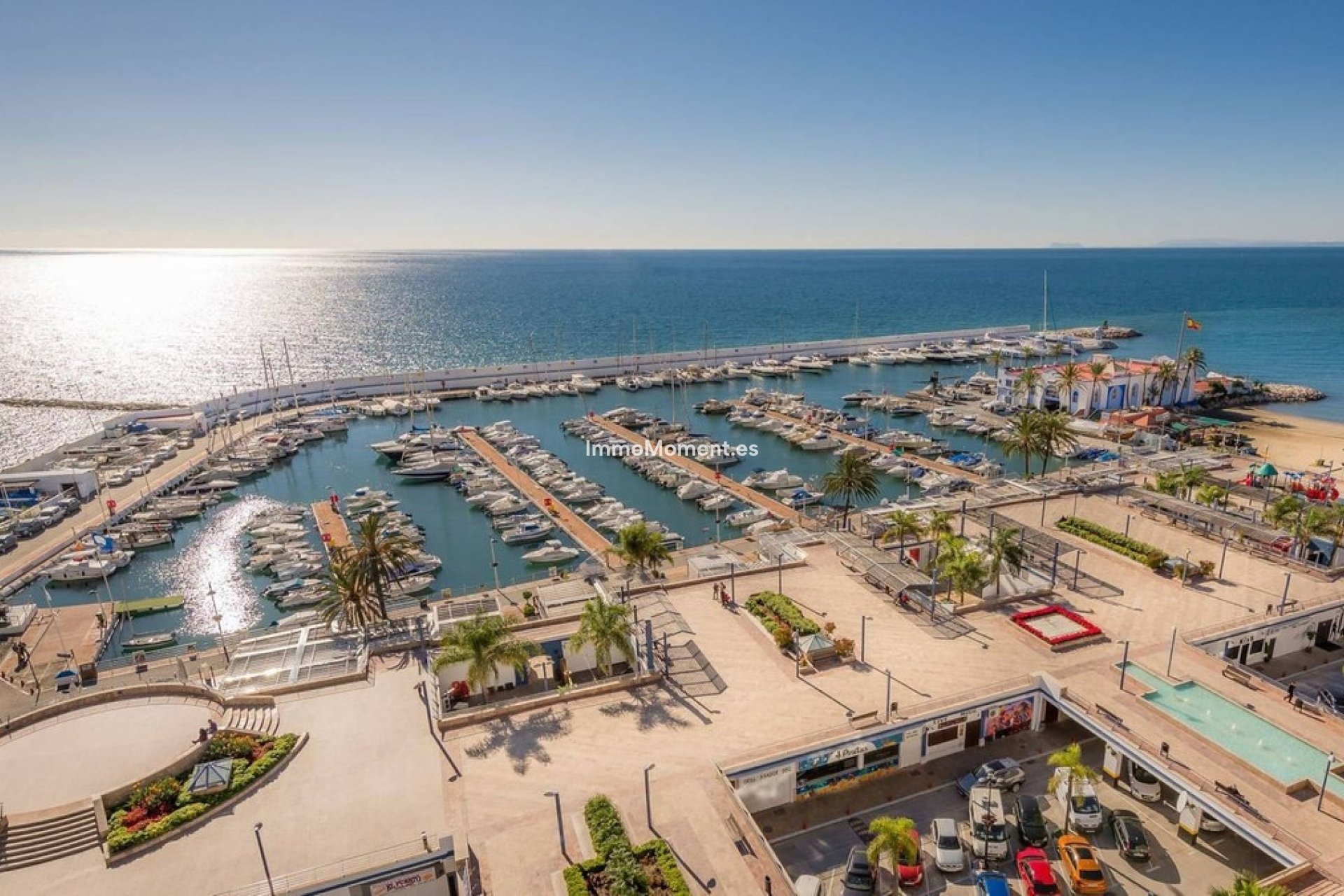 Reventa - Apartamento - Marbella - Marbella Centro