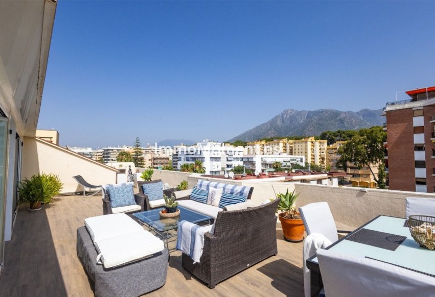 Reventa - Apartamento - Marbella - Marbella Centro