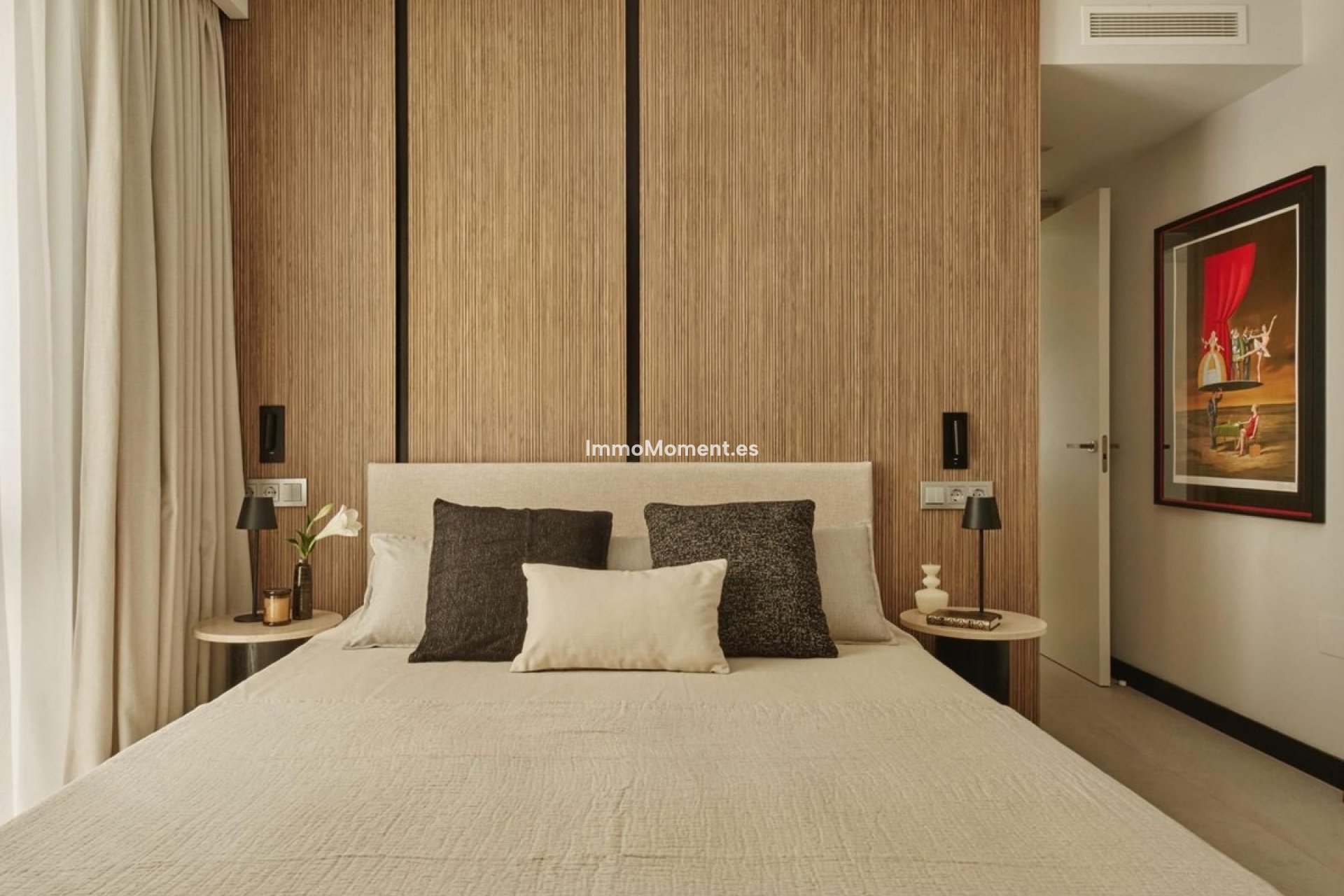 Reventa - Apartamento - Marbella - Marbella Centro