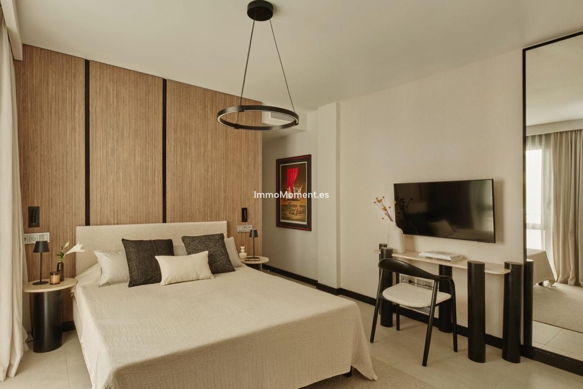 Reventa - Apartamento - Marbella - Marbella Centro