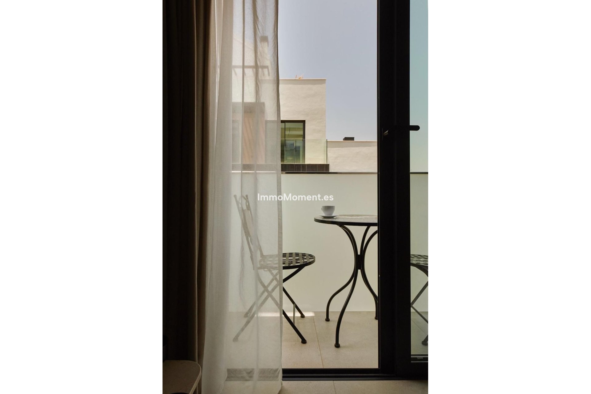 Reventa - Apartamento - Marbella - Marbella Centro