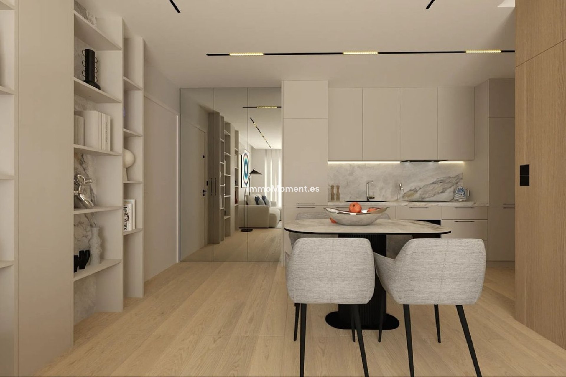 Reventa - Apartamento - Marbella - Marbella Centro