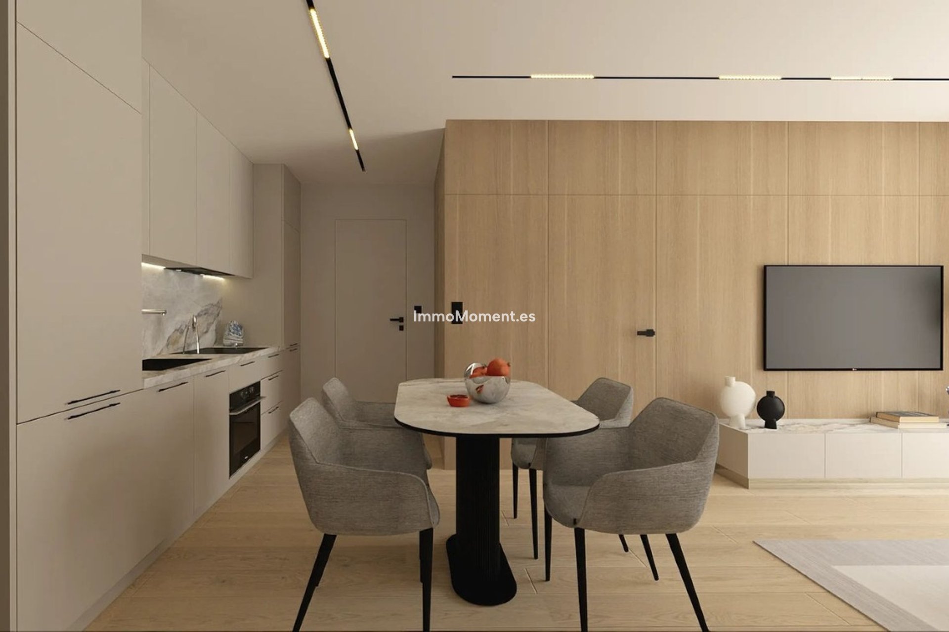 Reventa - Apartamento - Marbella - Marbella Centro