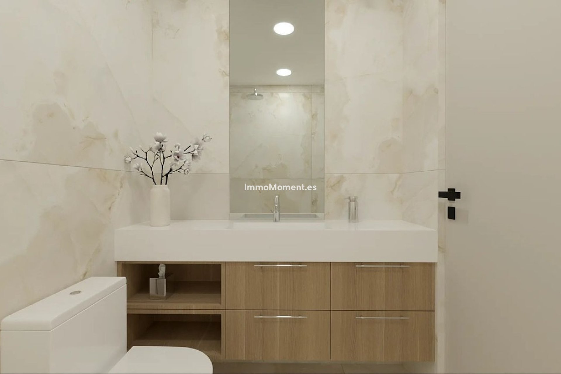 Reventa - Apartamento - Marbella - Marbella Centro