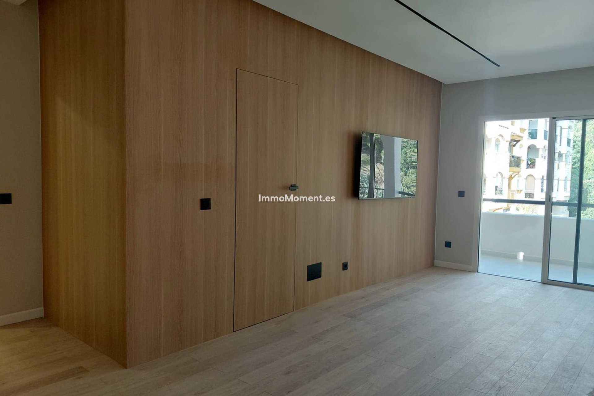 Reventa - Apartamento - Marbella - Marbella Centro