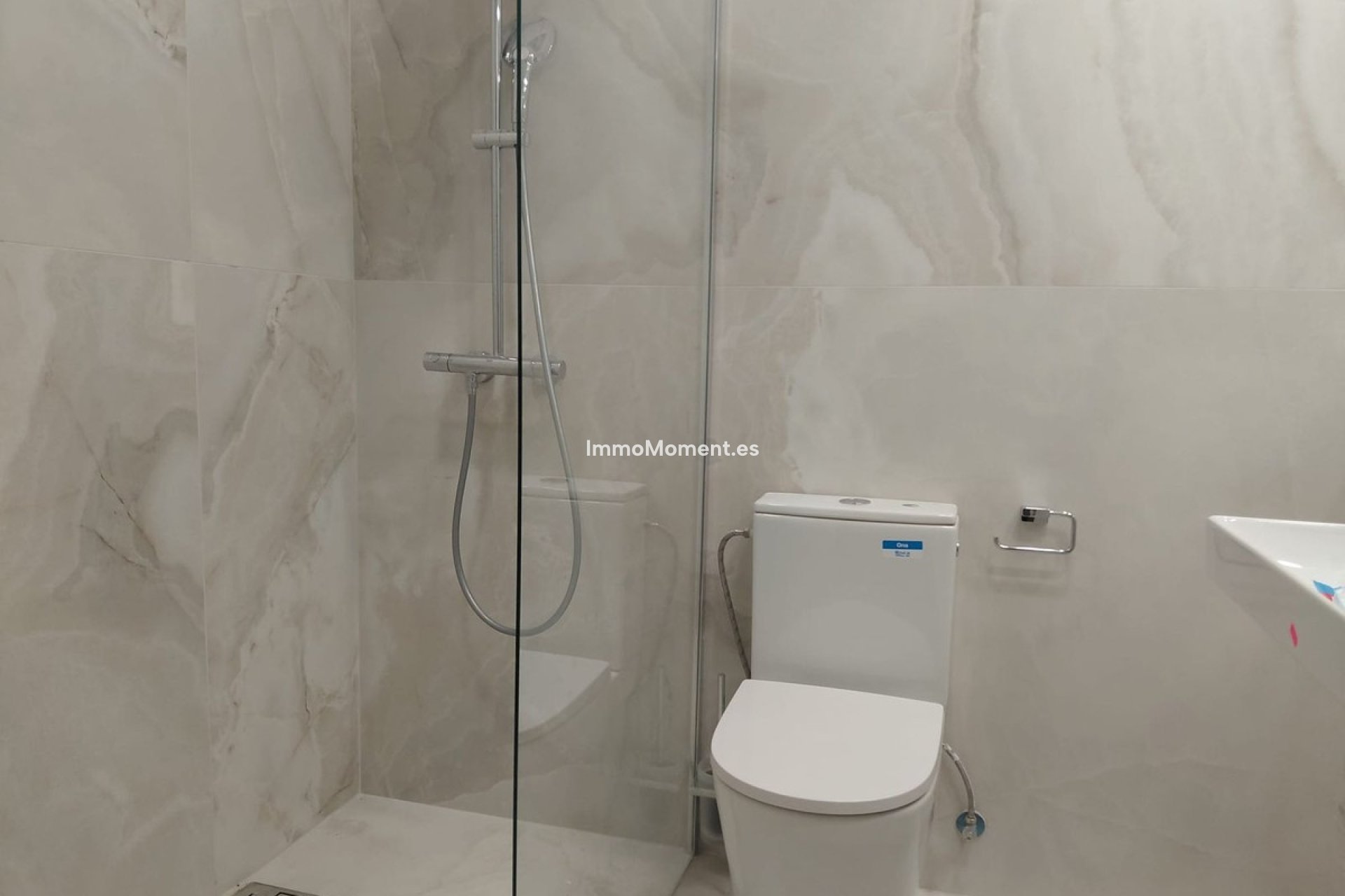 Reventa - Apartamento - Marbella - Marbella Centro