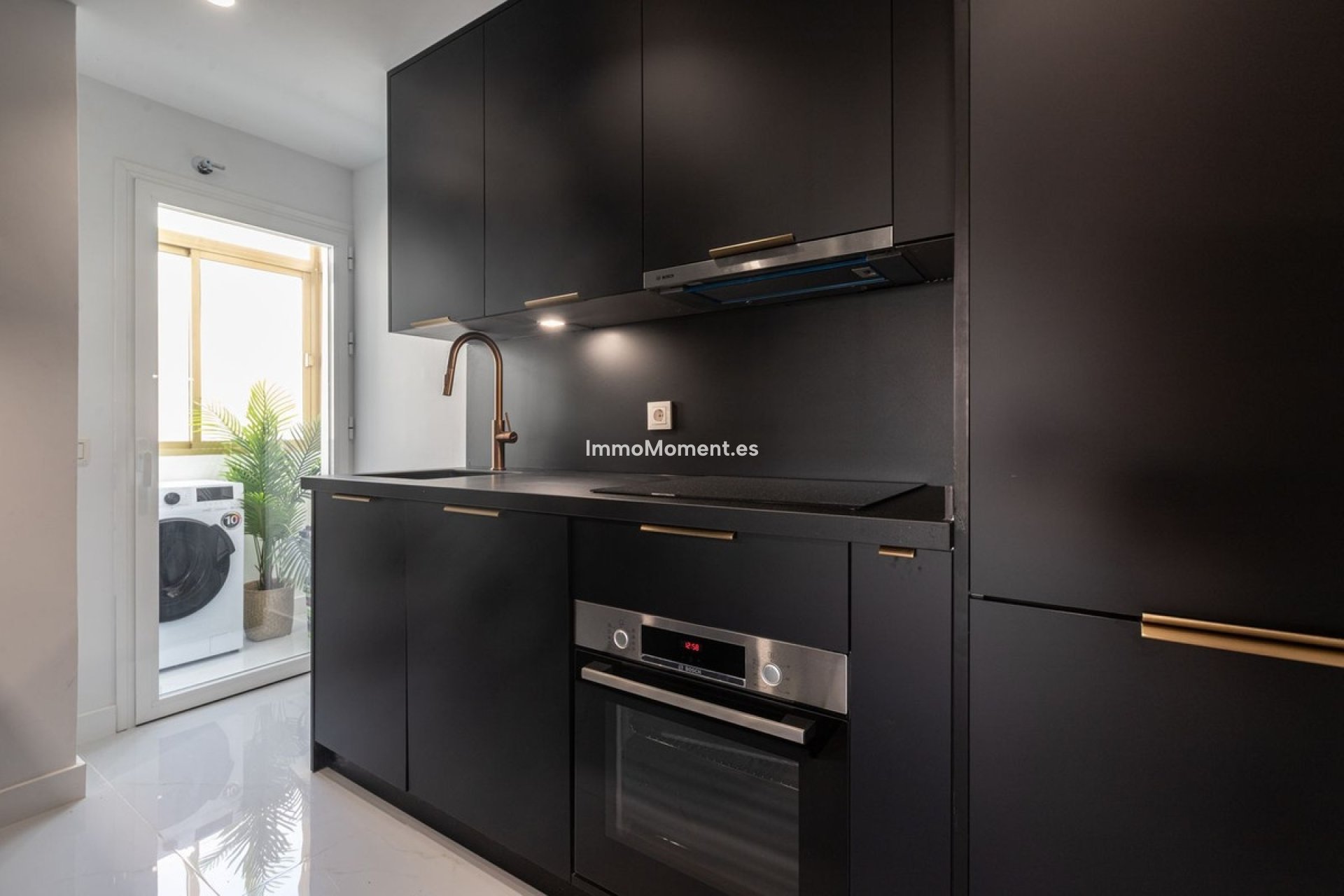 Reventa - Apartamento - Marbella - Marbella Centro