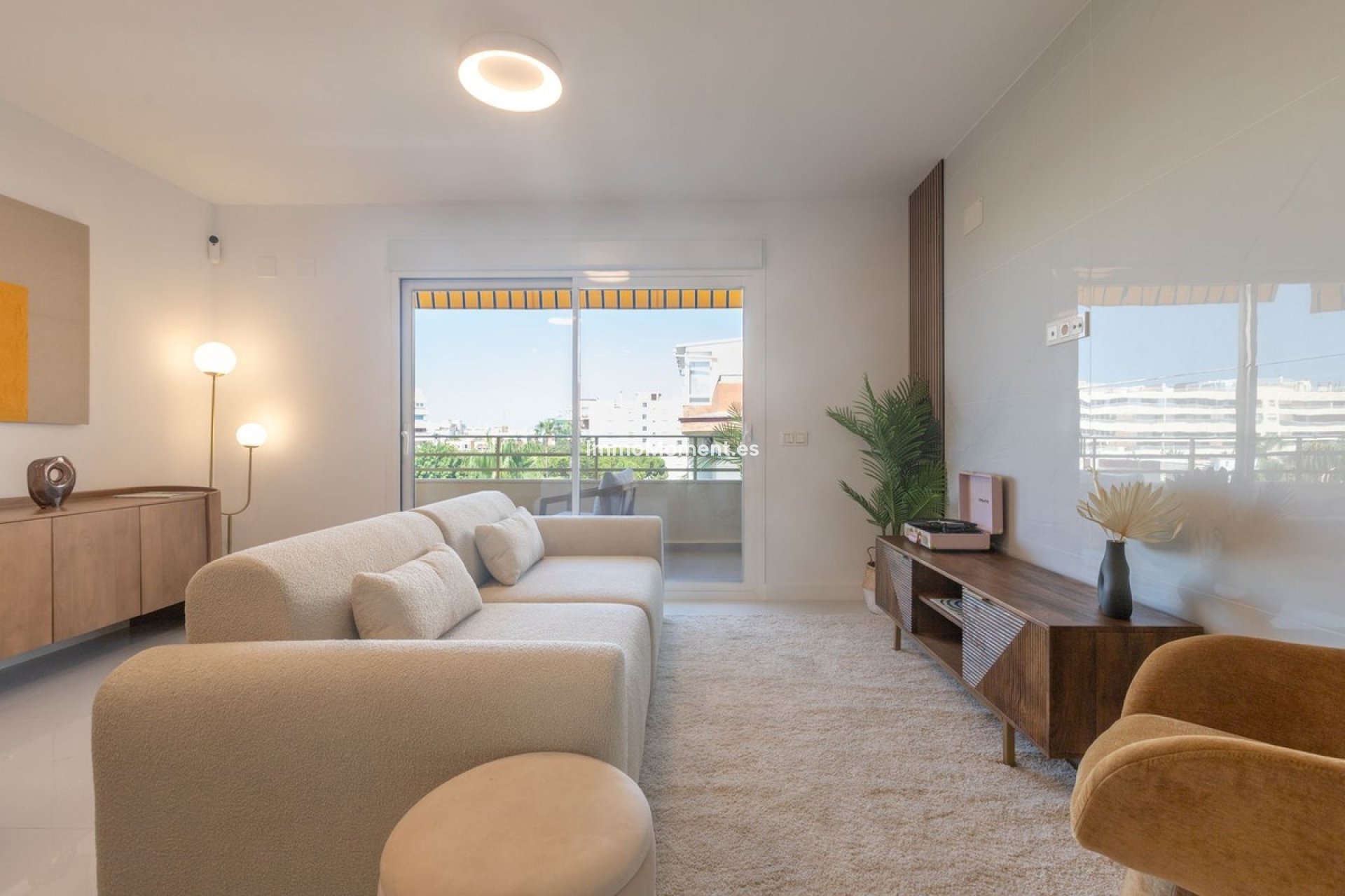 Reventa - Apartamento - Marbella - Marbella Centro