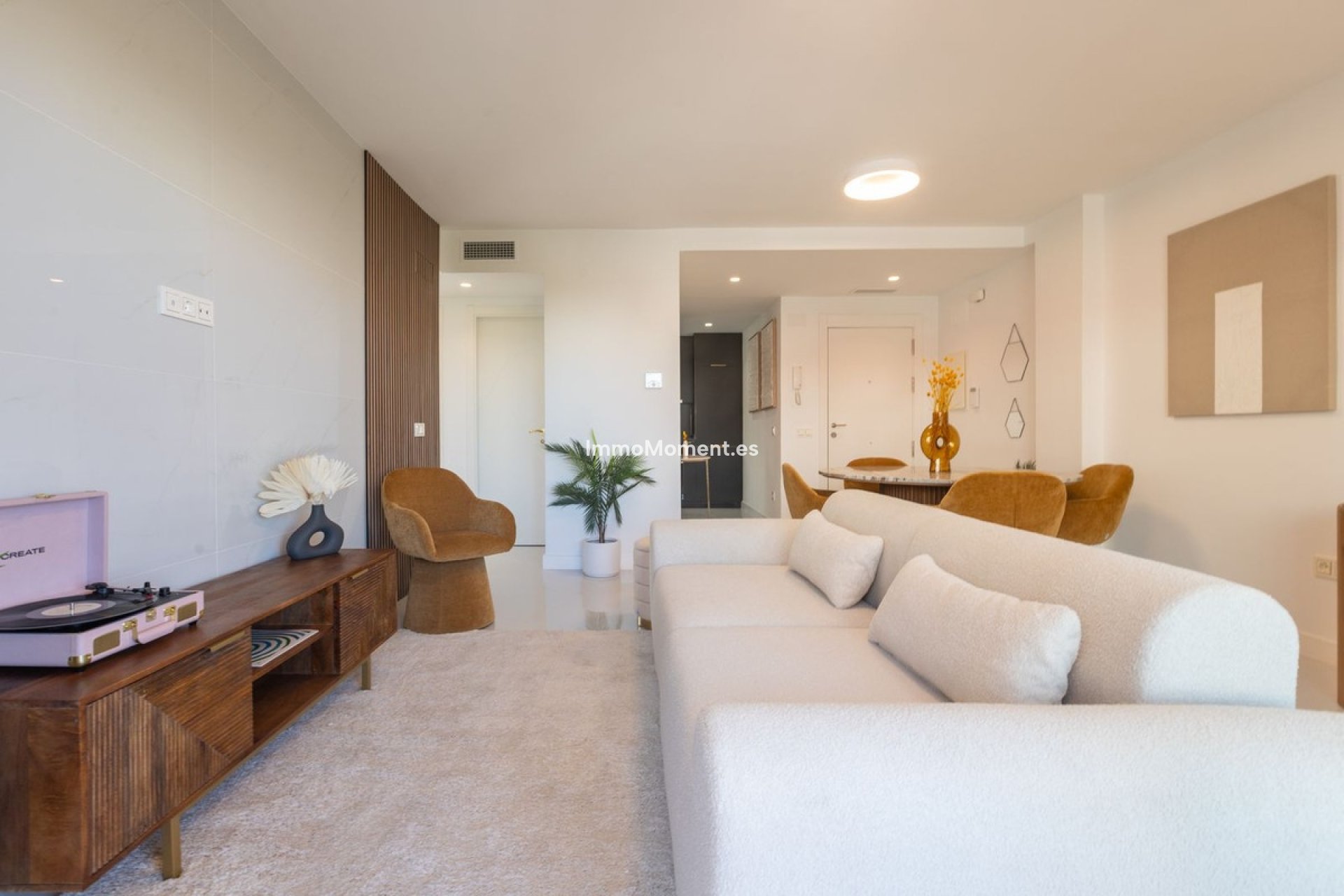 Reventa - Apartamento - Marbella - Marbella Centro